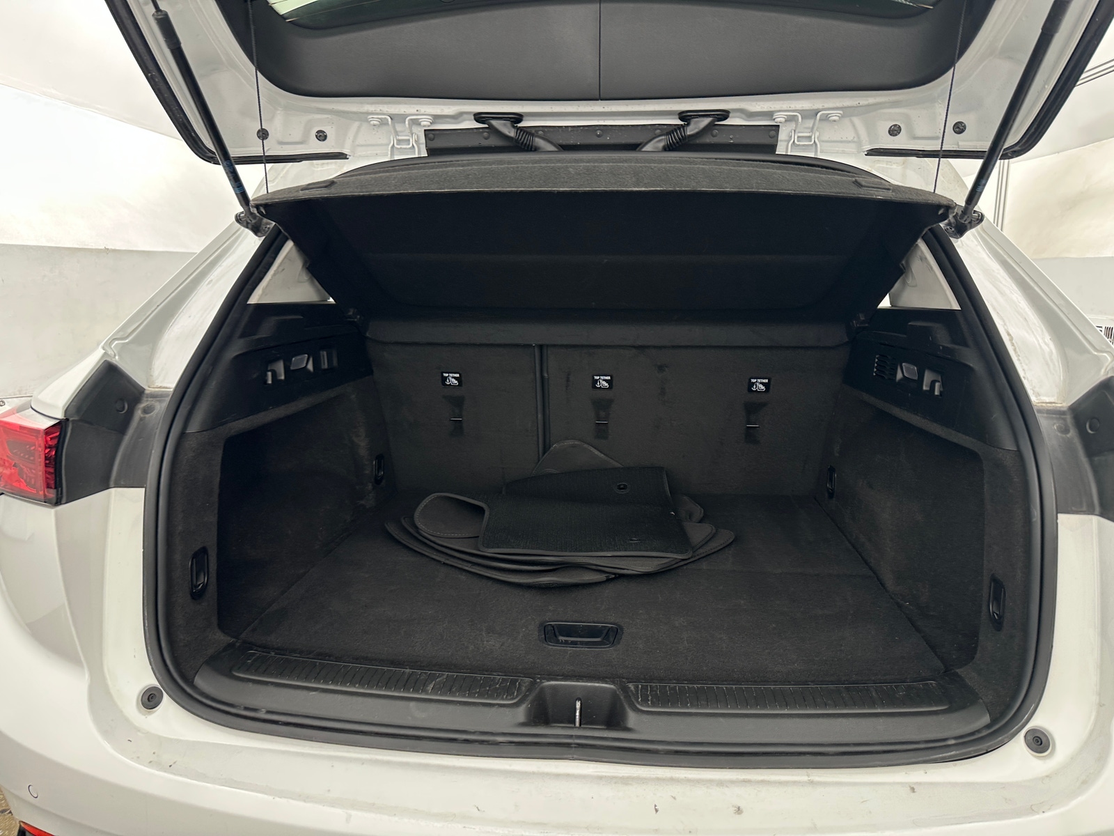 Thumbnail: 2025 Buick Envision - 6