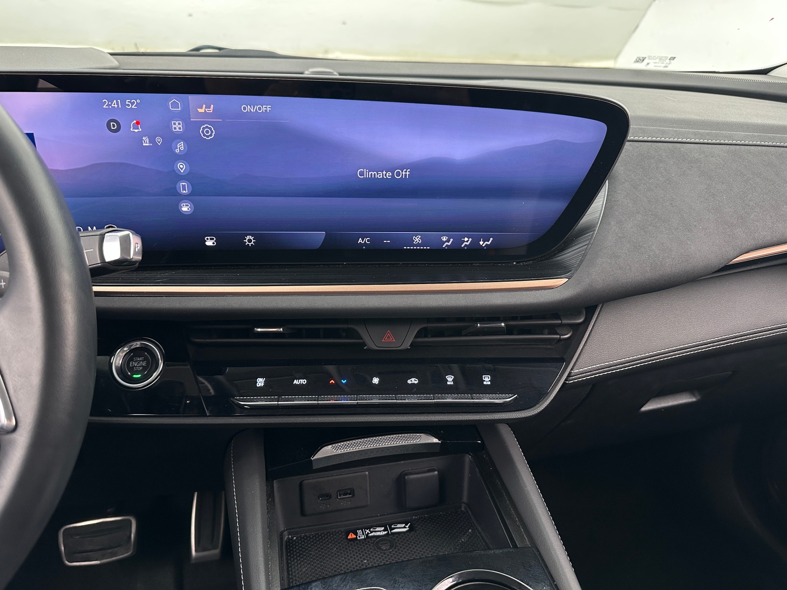 Thumbnail: 2025 Buick Envision - 3