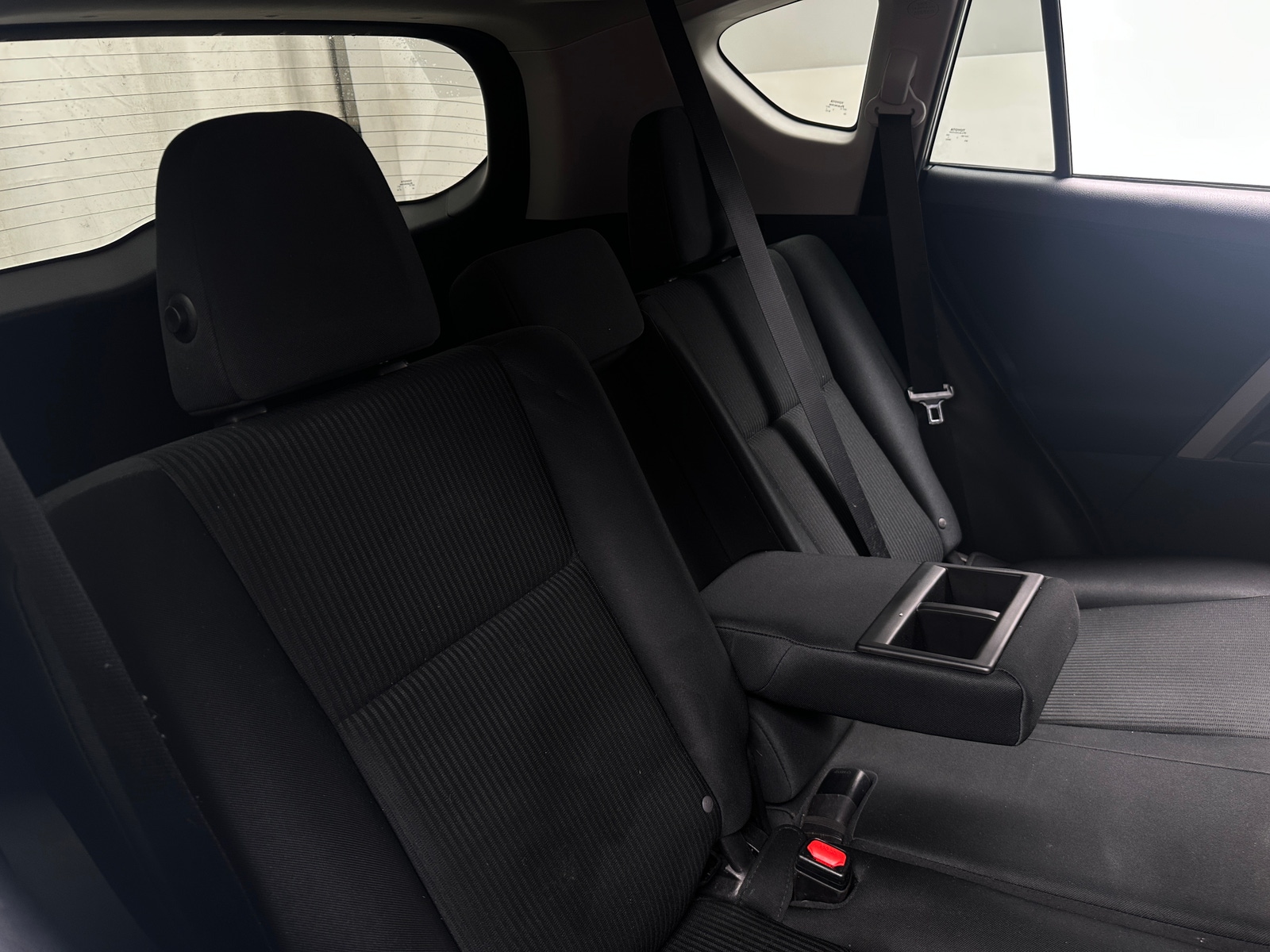 Thumbnail: 2018 Toyota RAV4 - 6