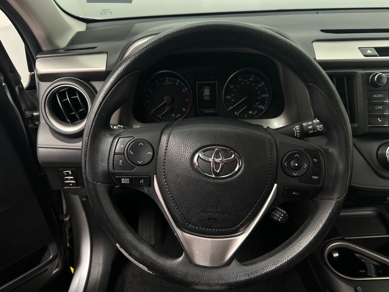 Thumbnail: 2018 Toyota RAV4 - 5