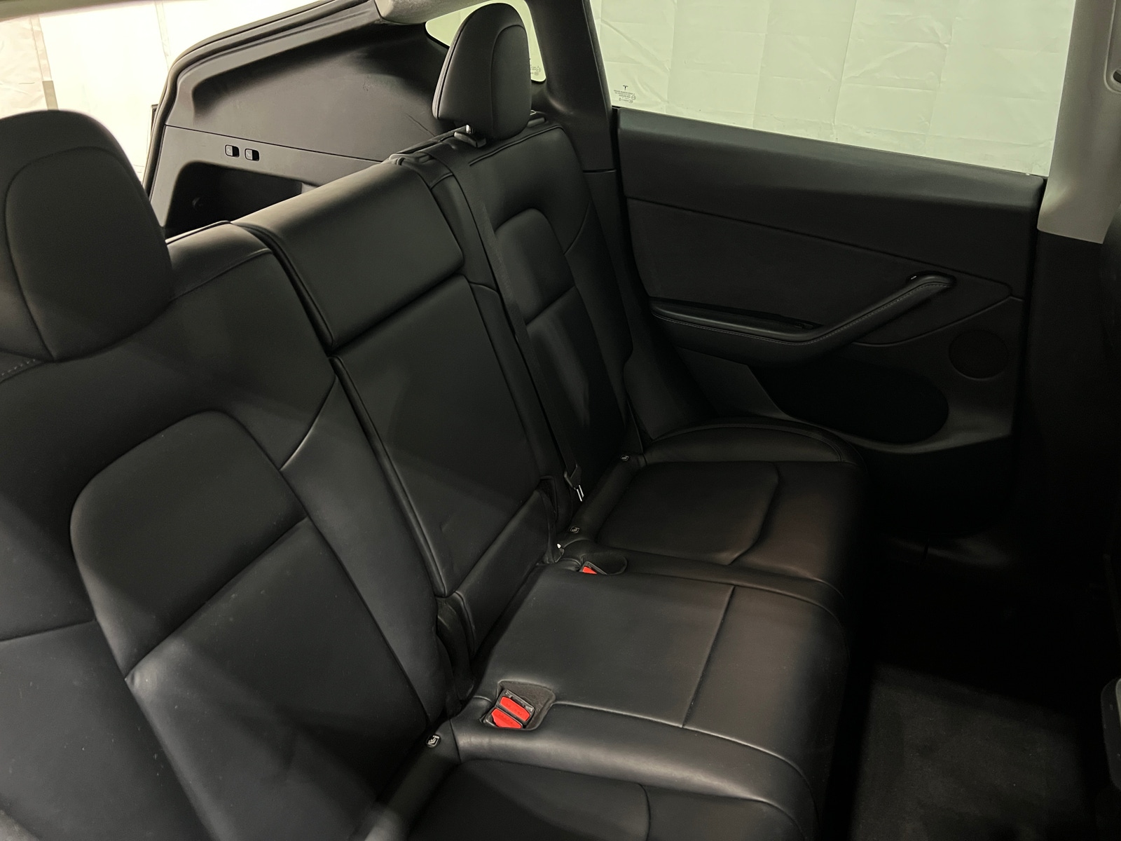 Thumbnail: 2022 Tesla Model Y - 5