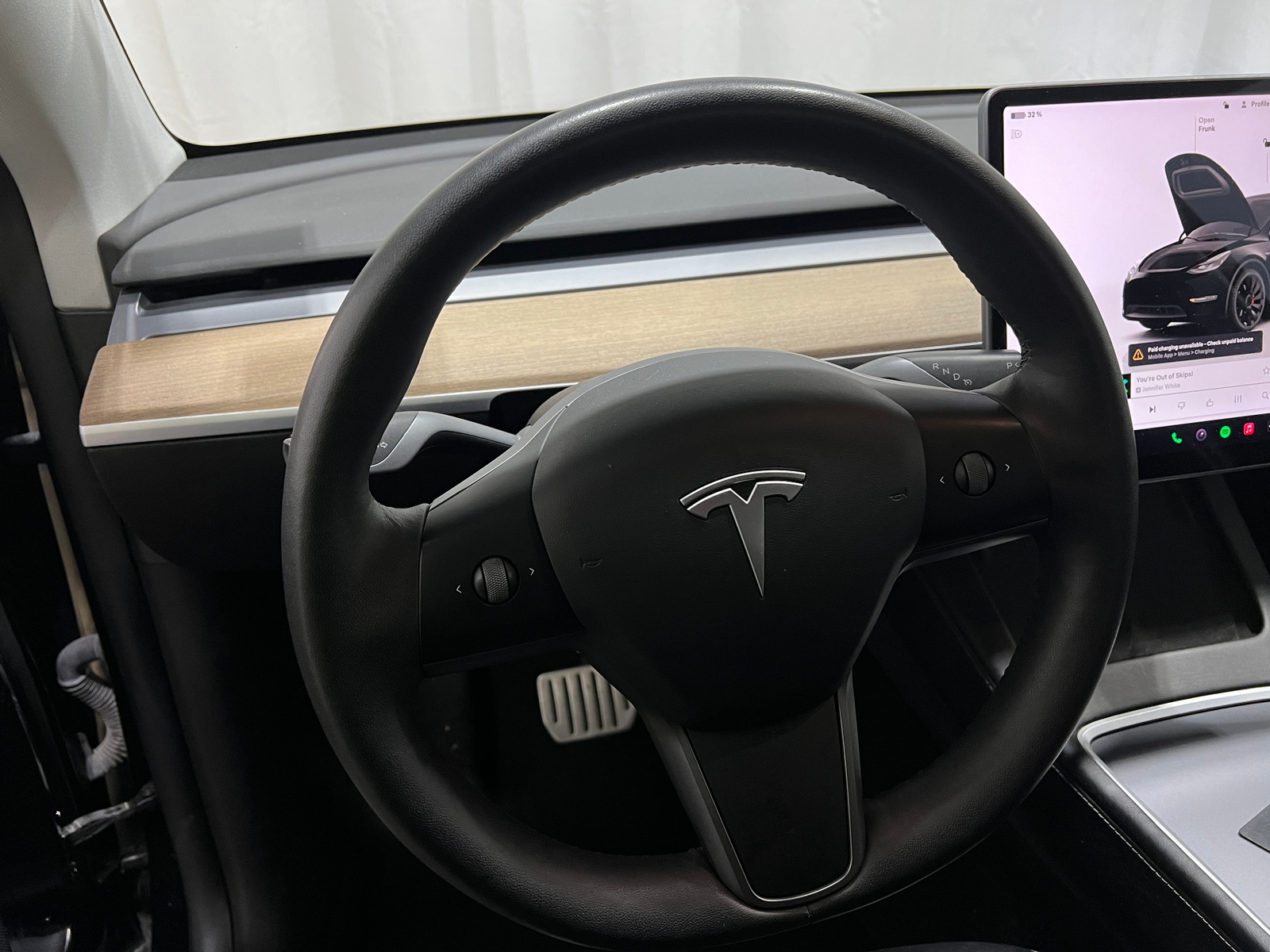 Thumbnail: 2022 Tesla Model Y - 4