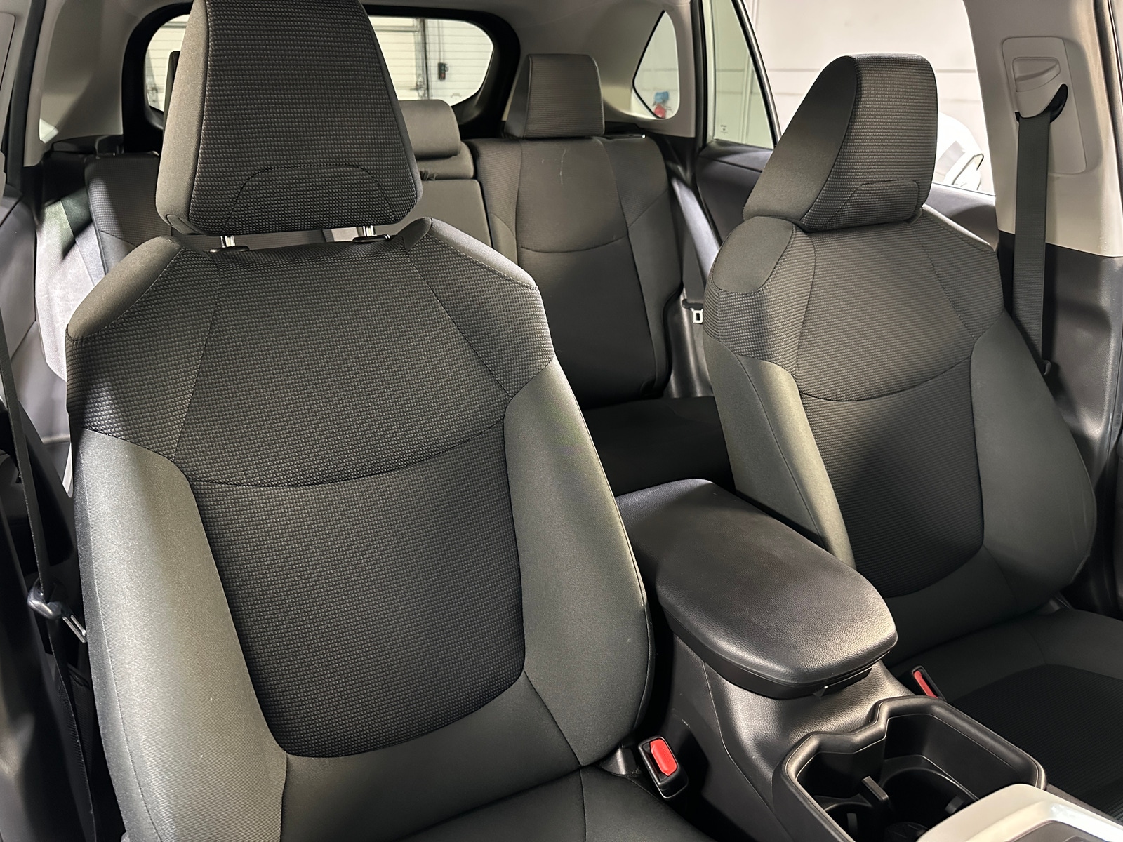 Thumbnail: 2024 Toyota RAV4 - 2