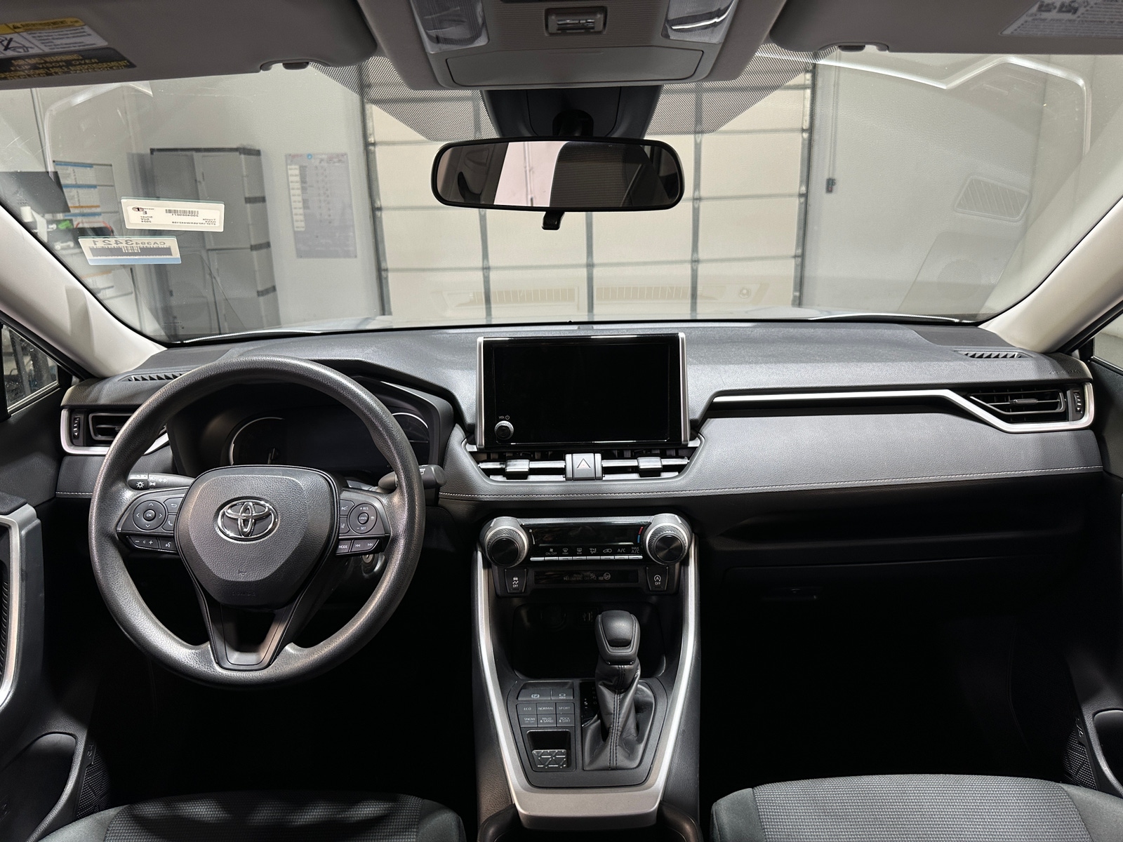 Thumbnail: 2024 Toyota RAV4 - 3