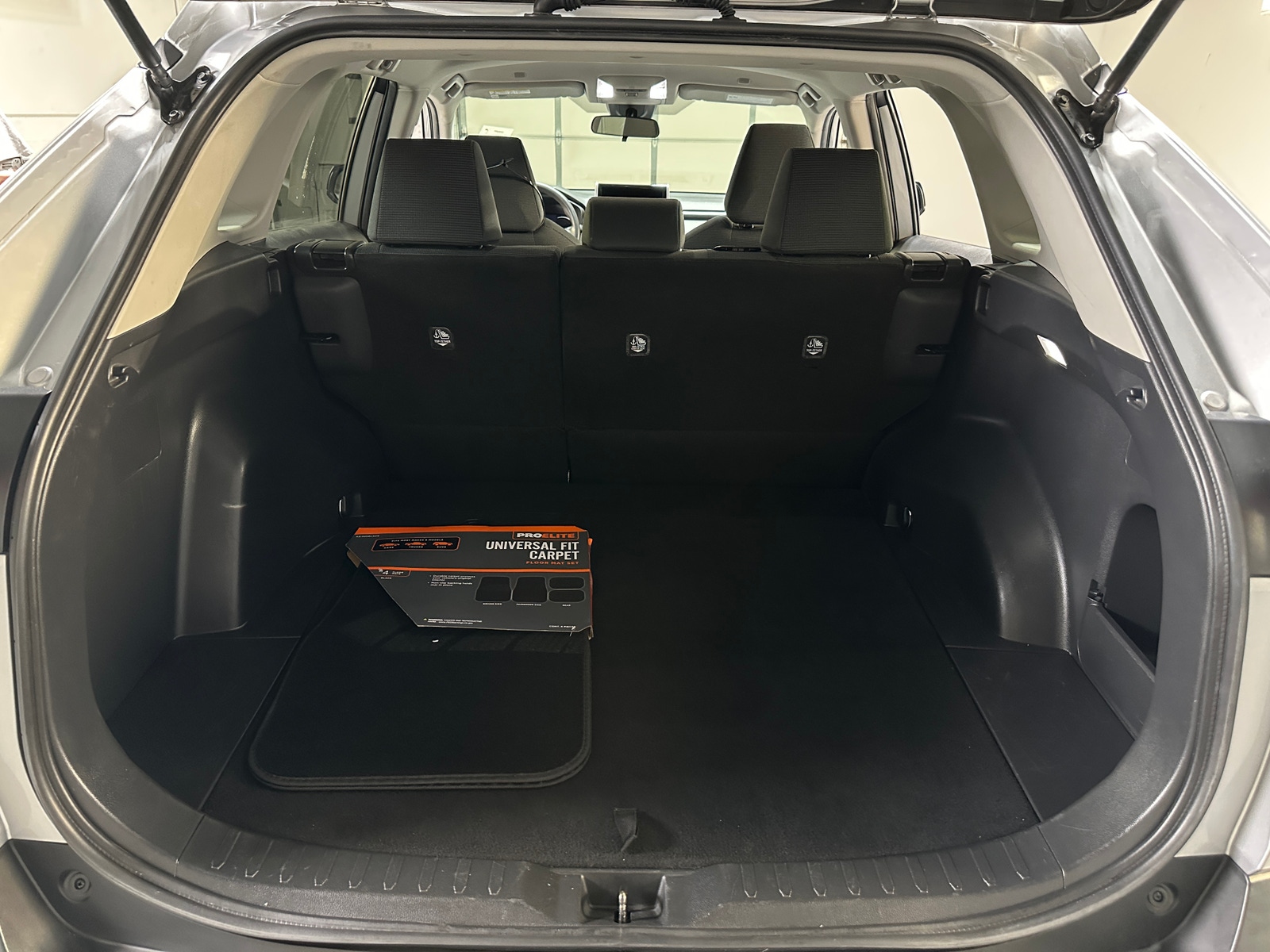 Thumbnail: 2024 Toyota RAV4 - 7