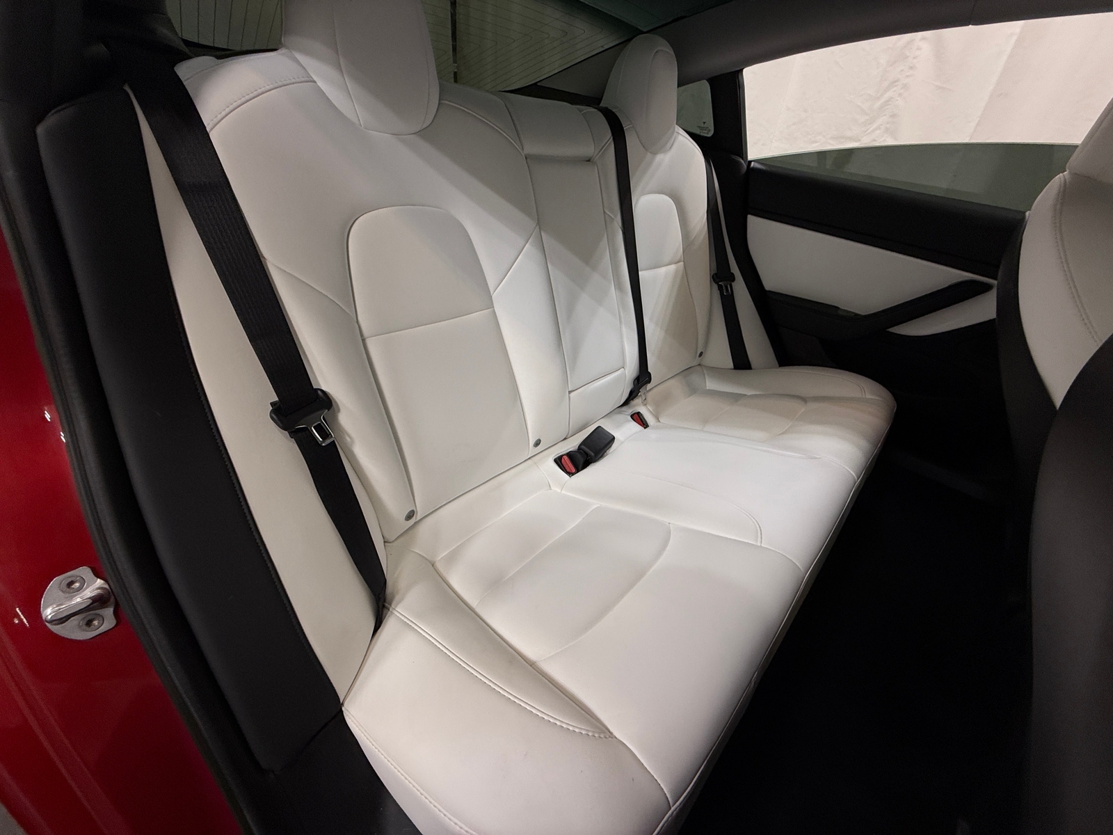 Thumbnail: 2020 Tesla Model 3 - 5