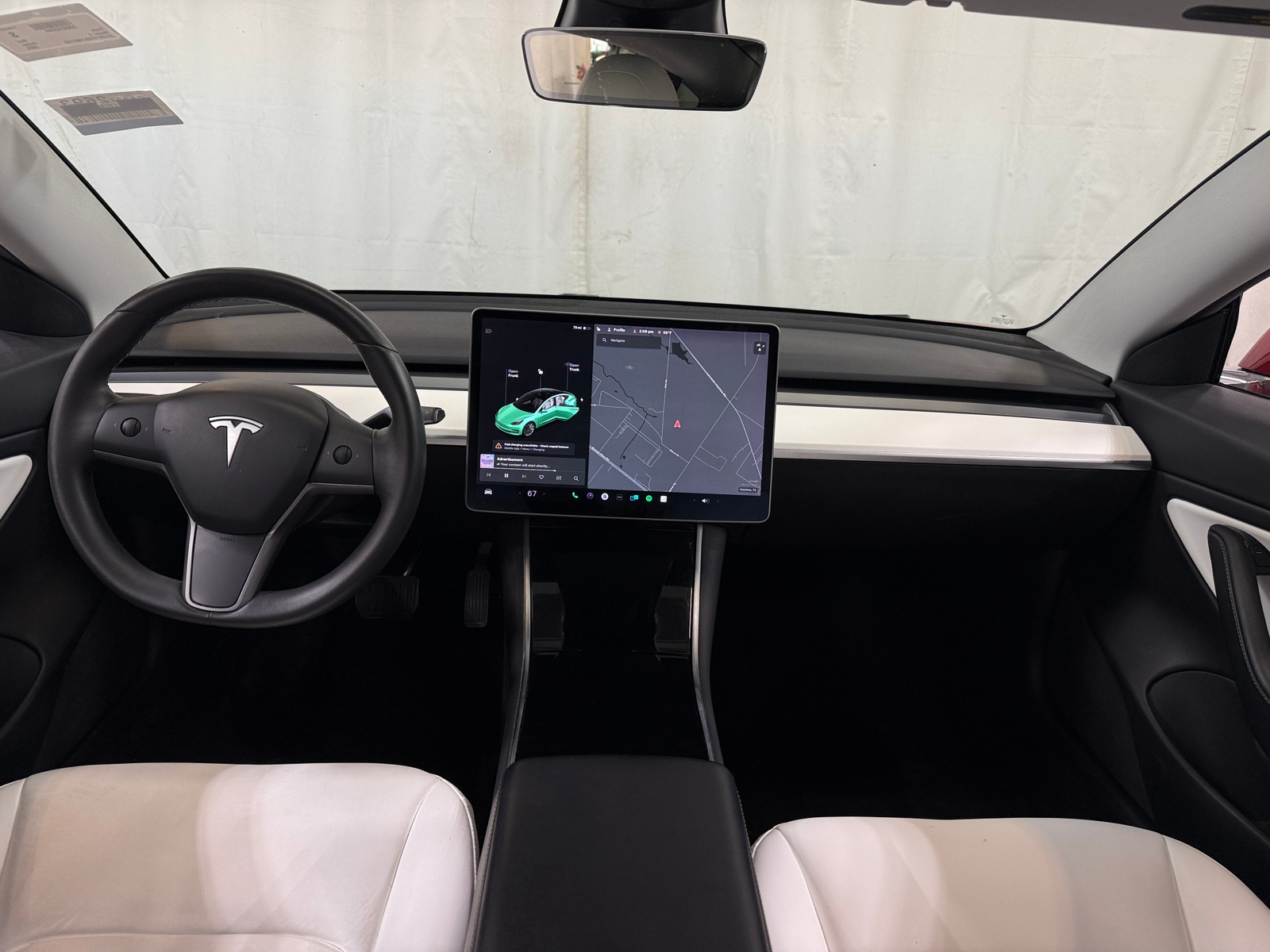 Thumbnail: 2020 Tesla Model 3 - 2