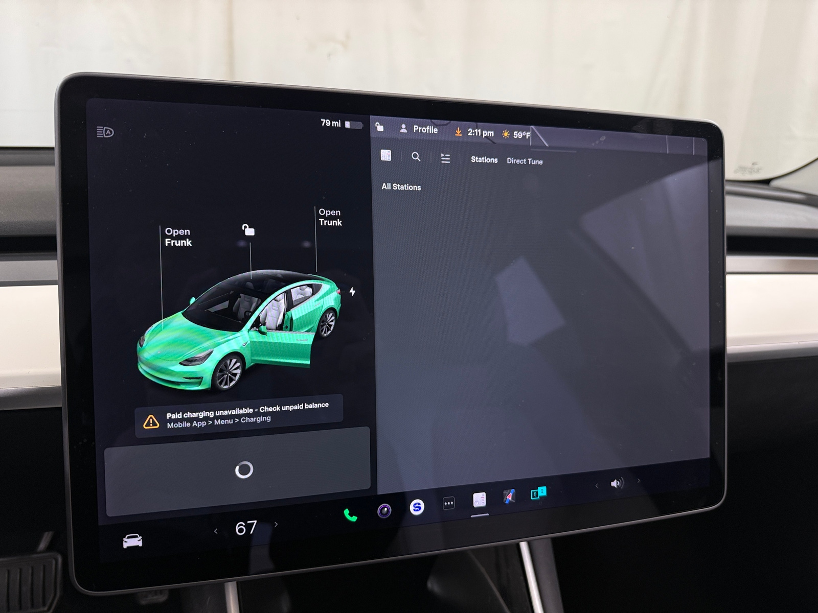Thumbnail: 2020 Tesla Model 3 - 3