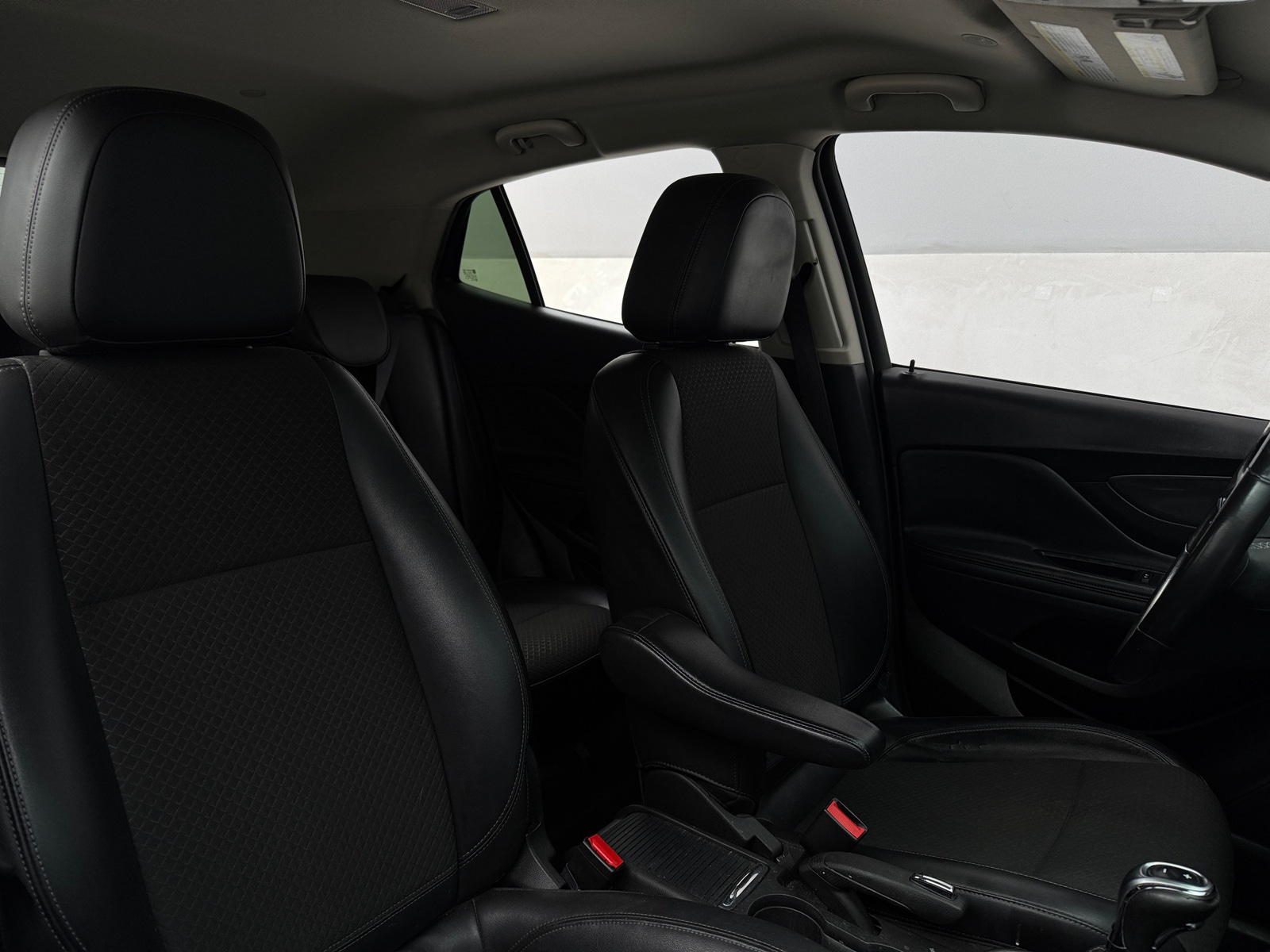 Thumbnail: 2018 Buick Encore - 2