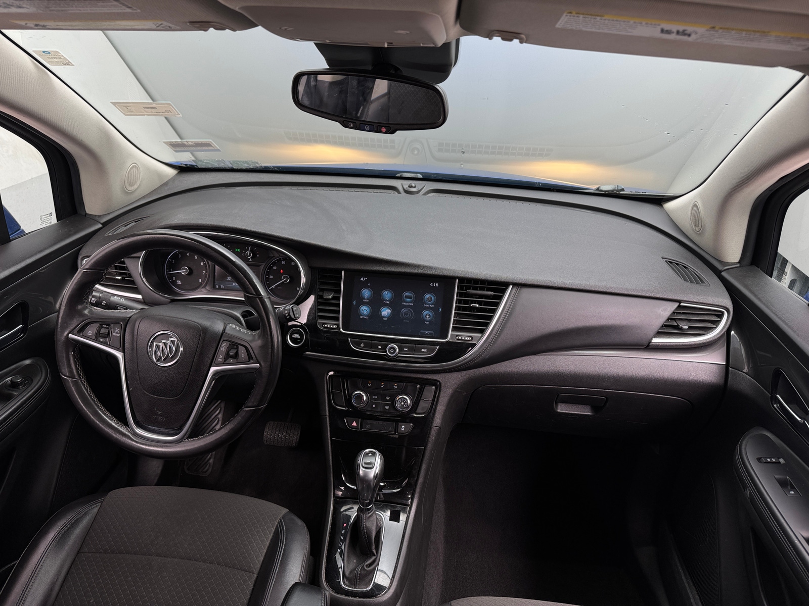 Thumbnail: 2018 Buick Encore - 3