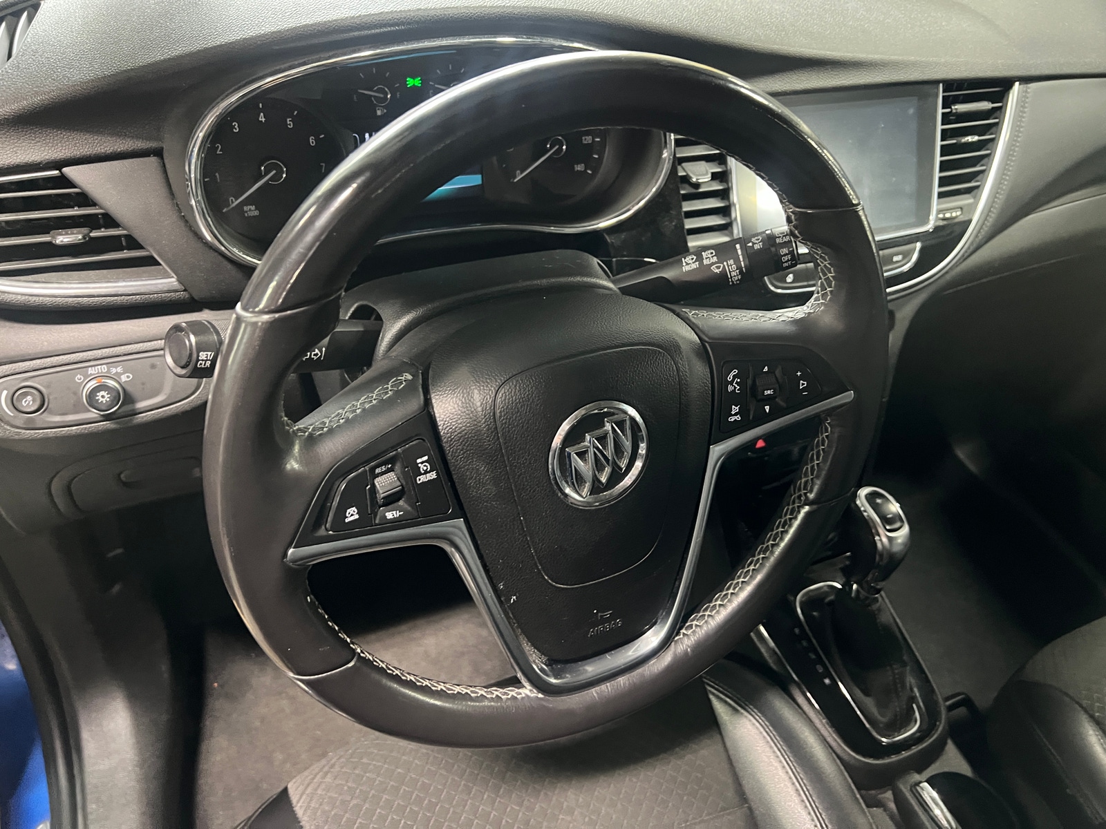 Thumbnail: 2018 Buick Encore - 5