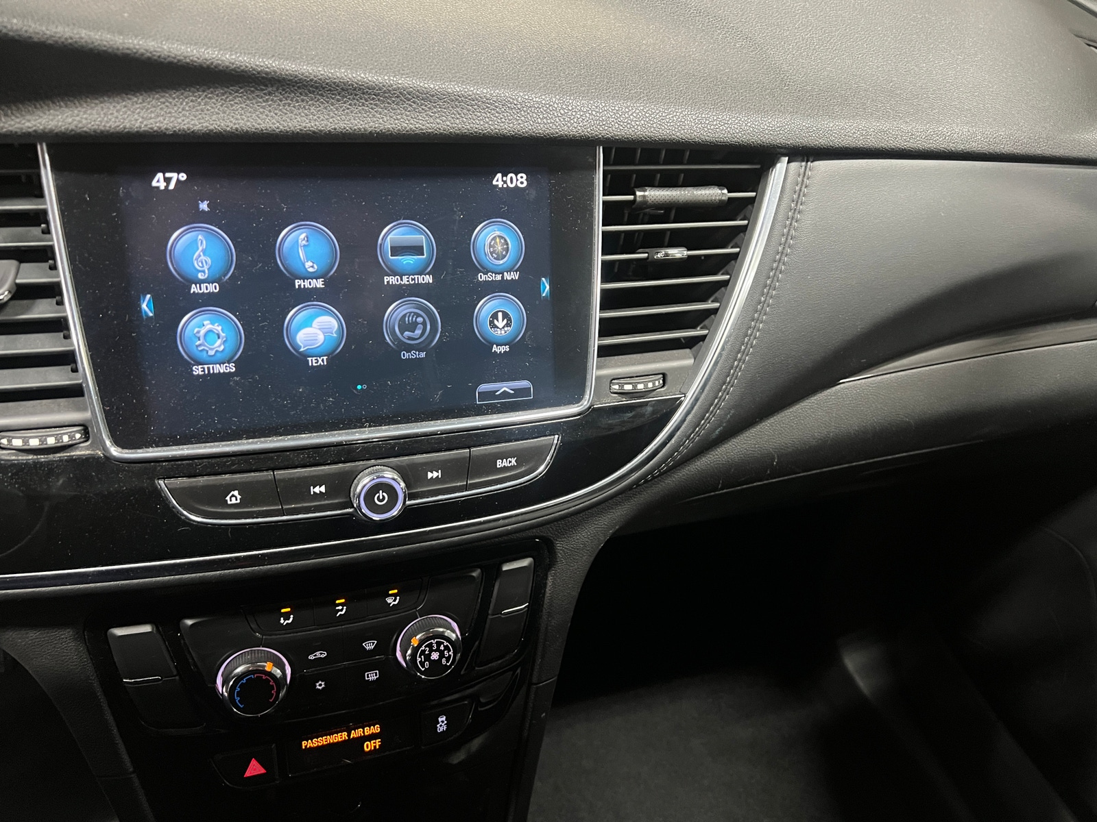 Thumbnail: 2018 Buick Encore - 4