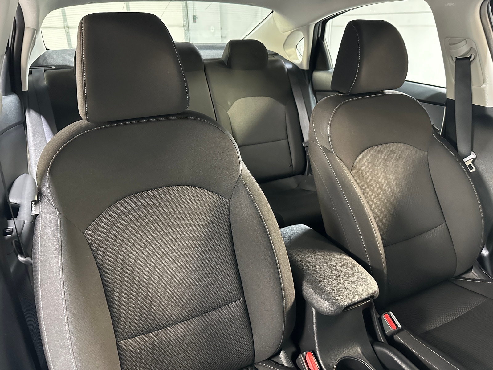 Thumbnail: 2024 Kia Forte - 2