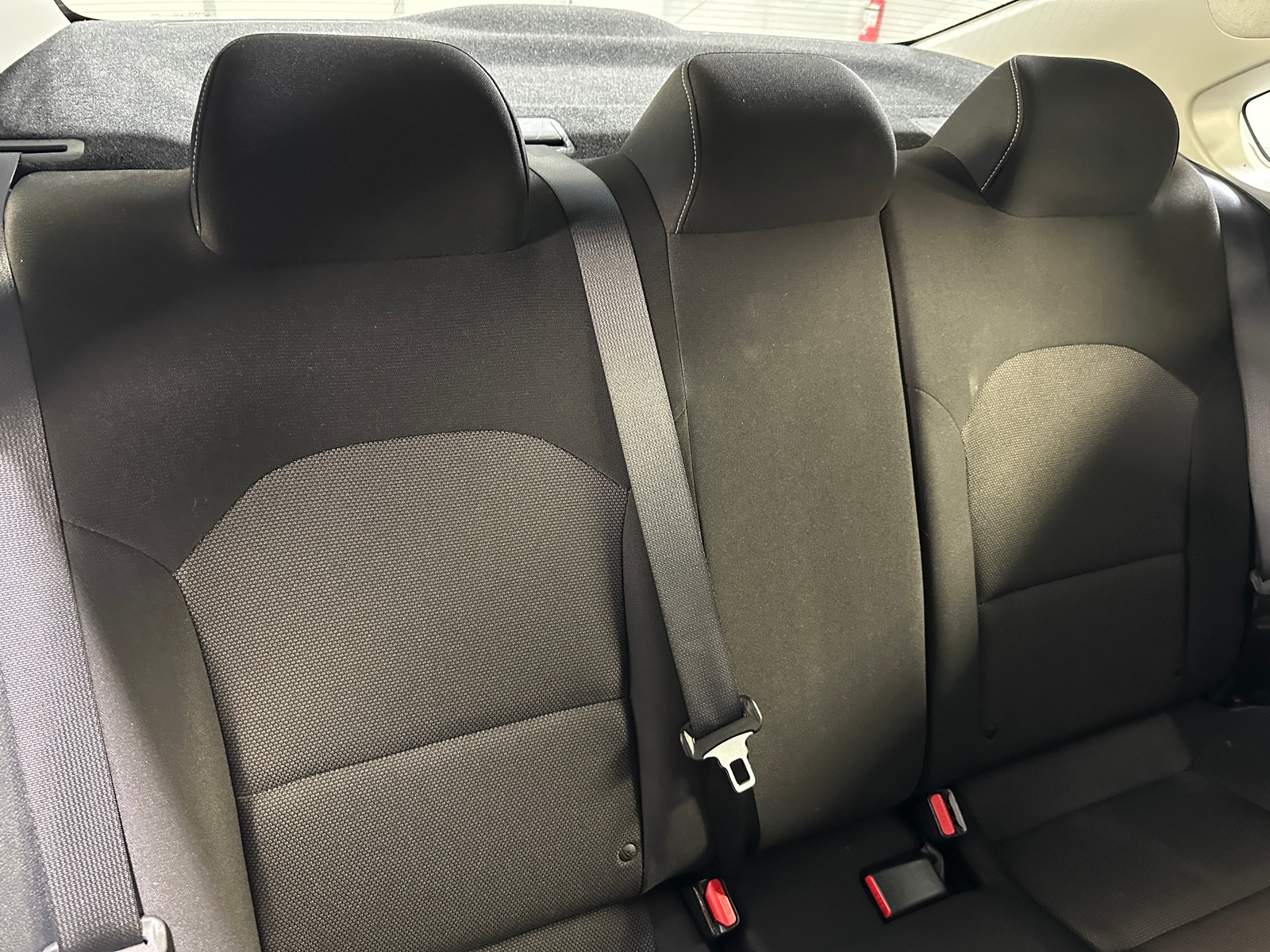 Thumbnail: 2024 Kia Forte - 6