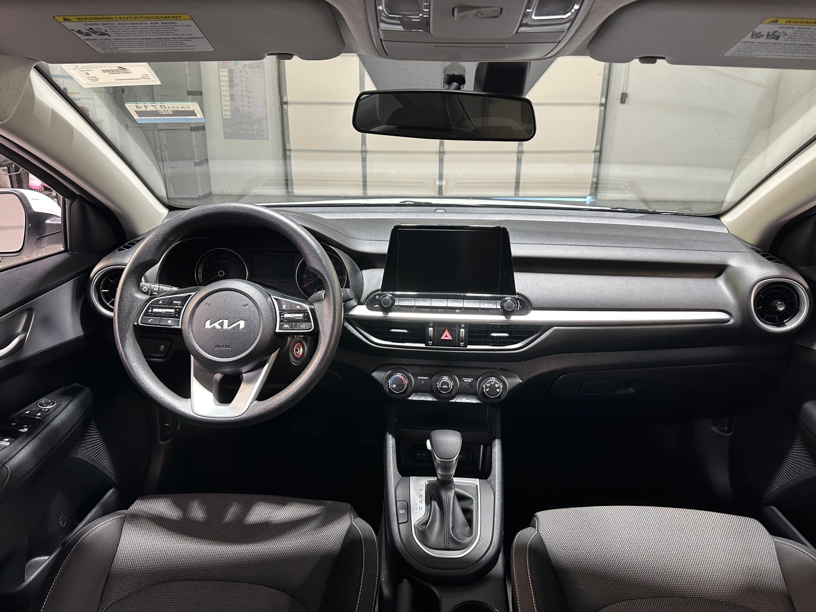 Thumbnail: 2024 Kia Forte - 3