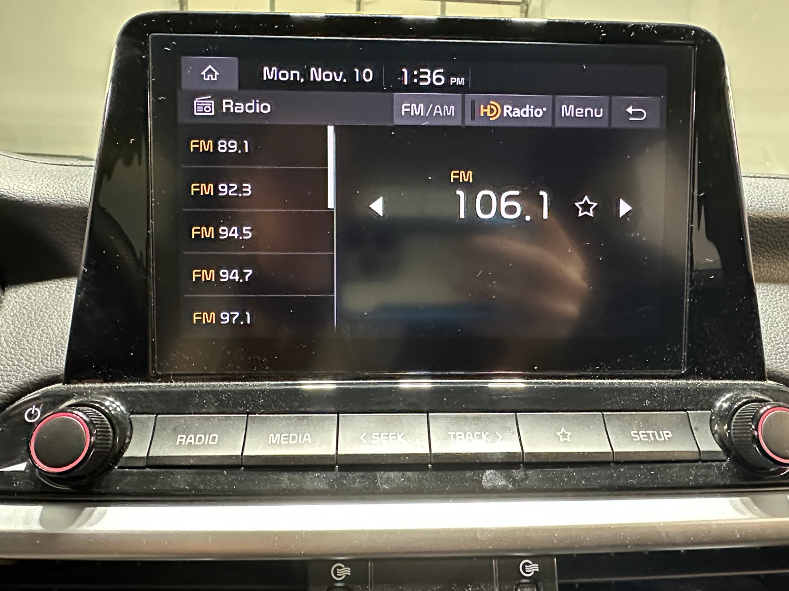 Thumbnail: 2024 Kia Forte - 4