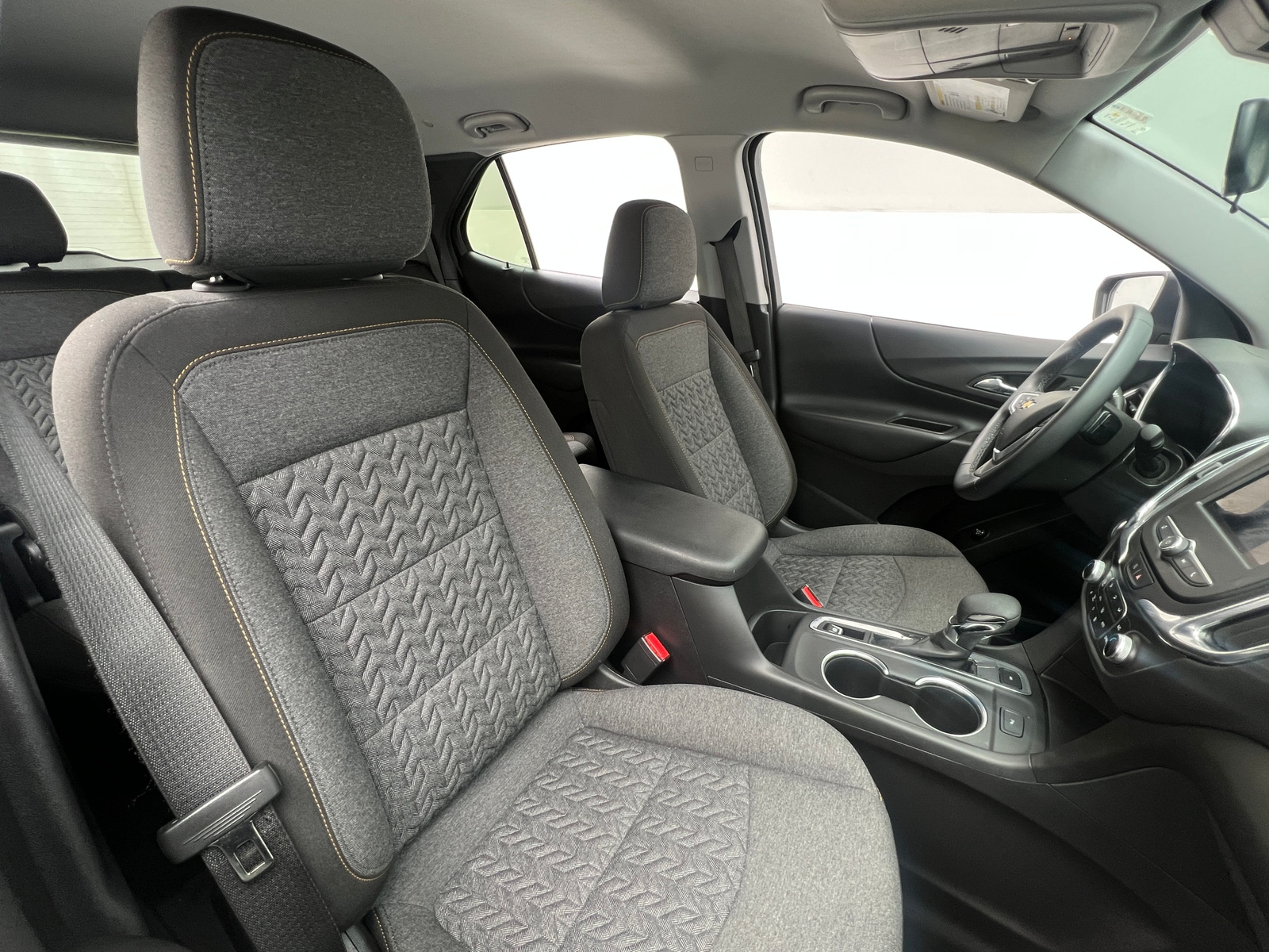 Thumbnail: 2023 Chevrolet Equinox - 2