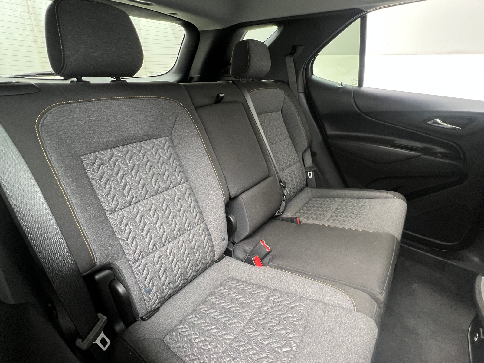 Thumbnail: 2023 Chevrolet Equinox - 6