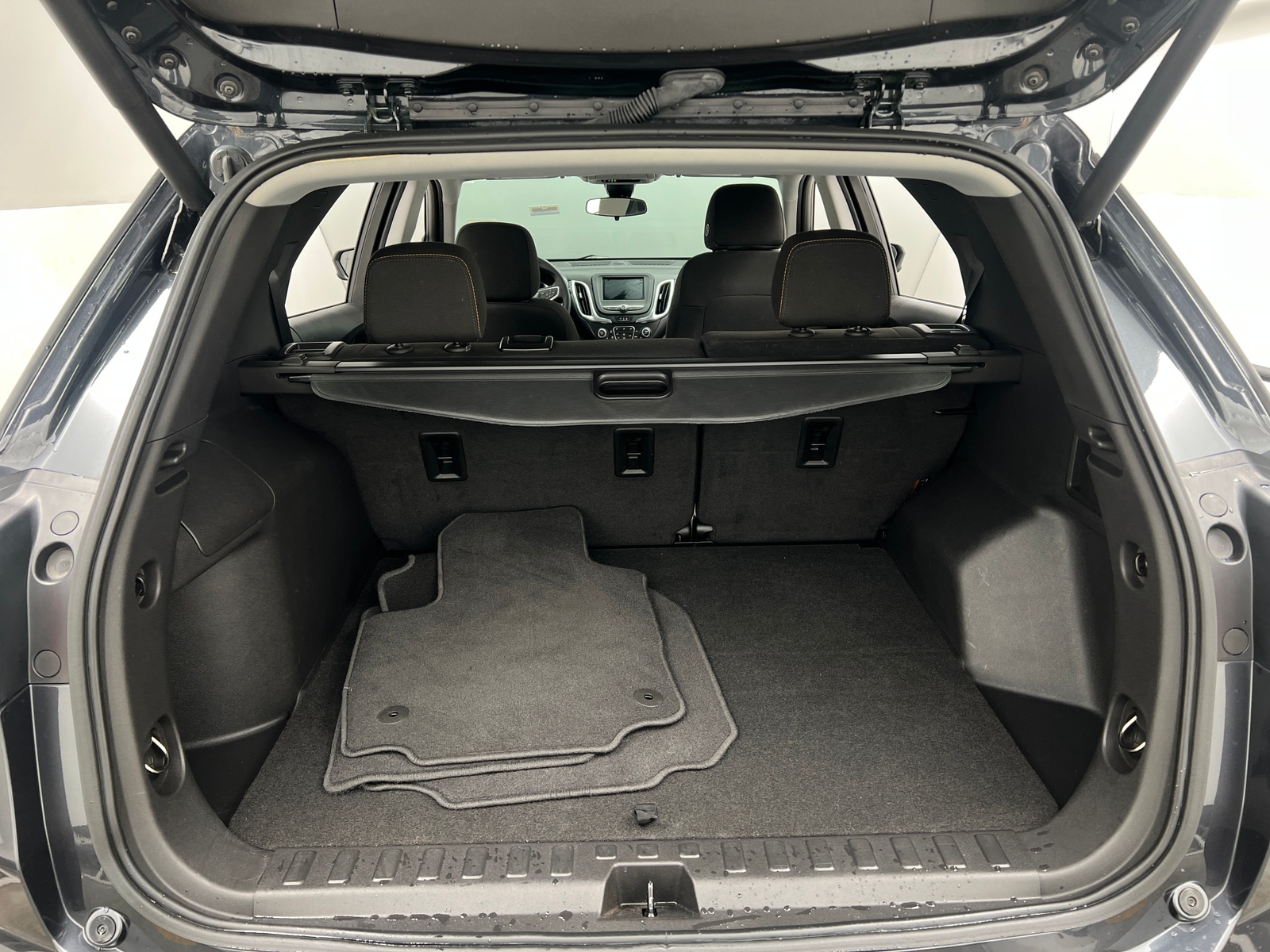 Thumbnail: 2023 Chevrolet Equinox - 7