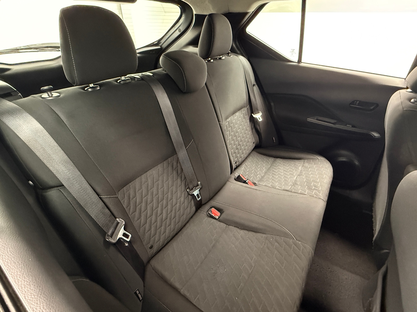 Thumbnail: 2021 Nissan Kicks - 6