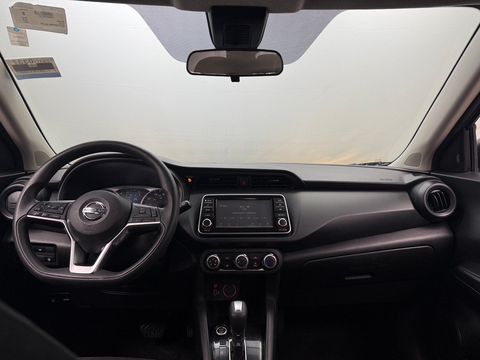 Thumbnail: 2021 Nissan Kicks - 3