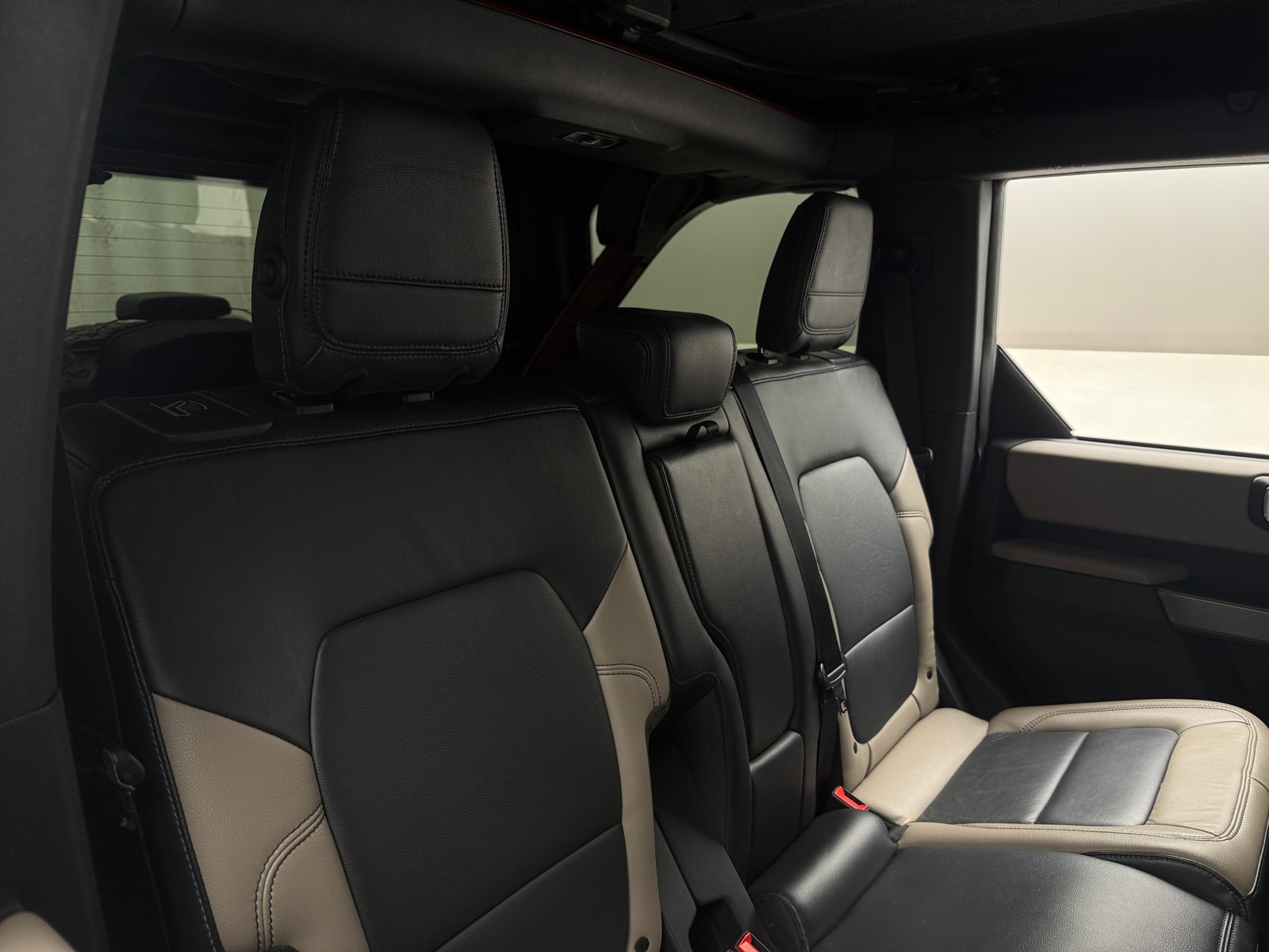 Thumbnail: 2022 Ford Bronco - 5