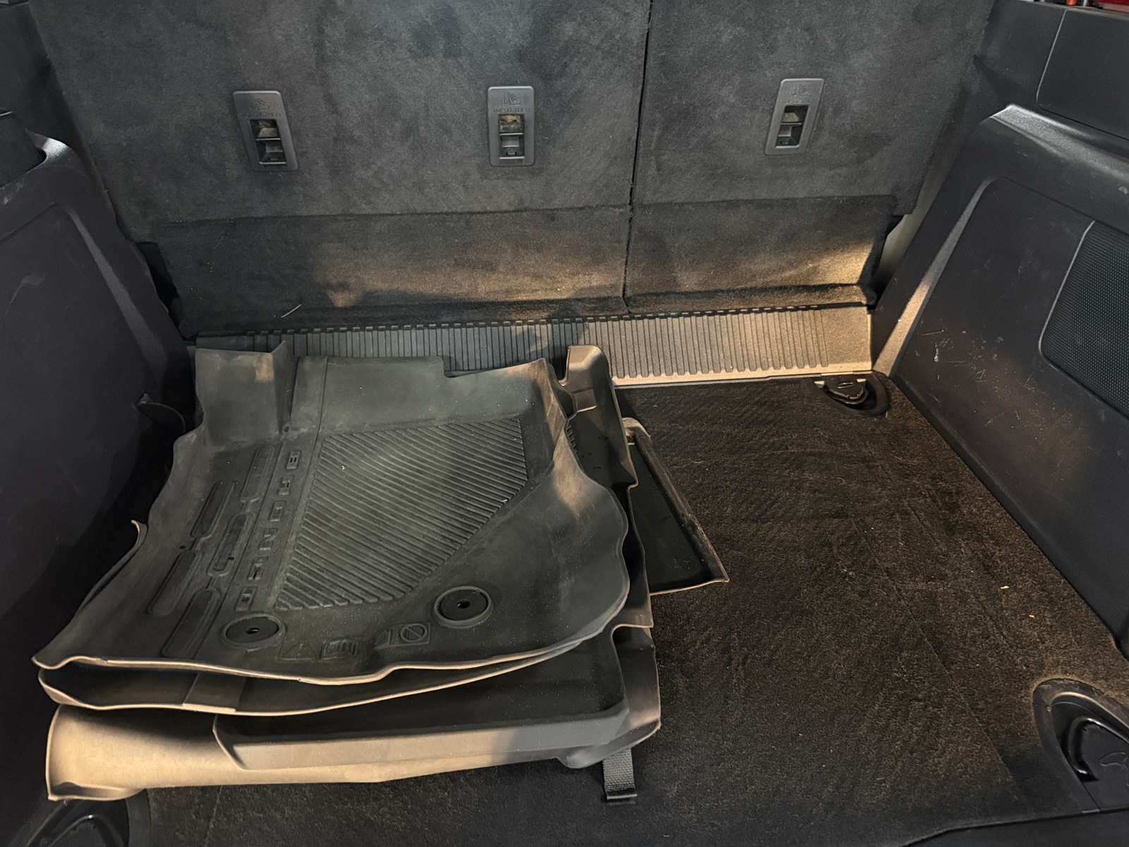 Thumbnail: 2022 Ford Bronco - 6