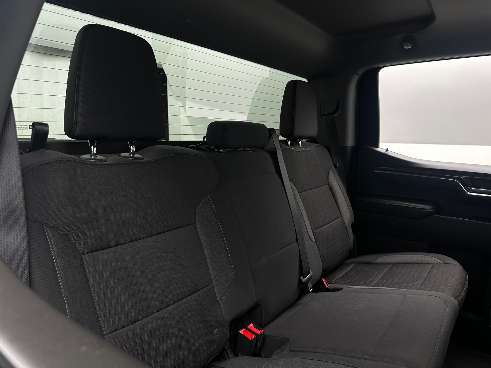 Thumbnail: 2024 Chevrolet Silverado 1500 - 6