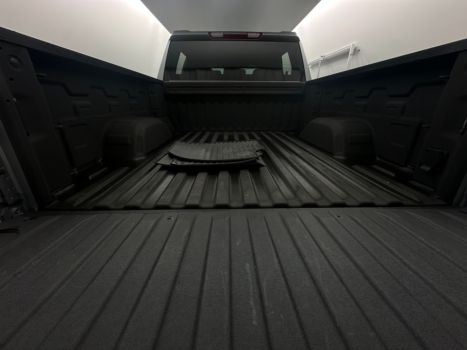 Thumbnail: 2024 Chevrolet Silverado 1500 - 7