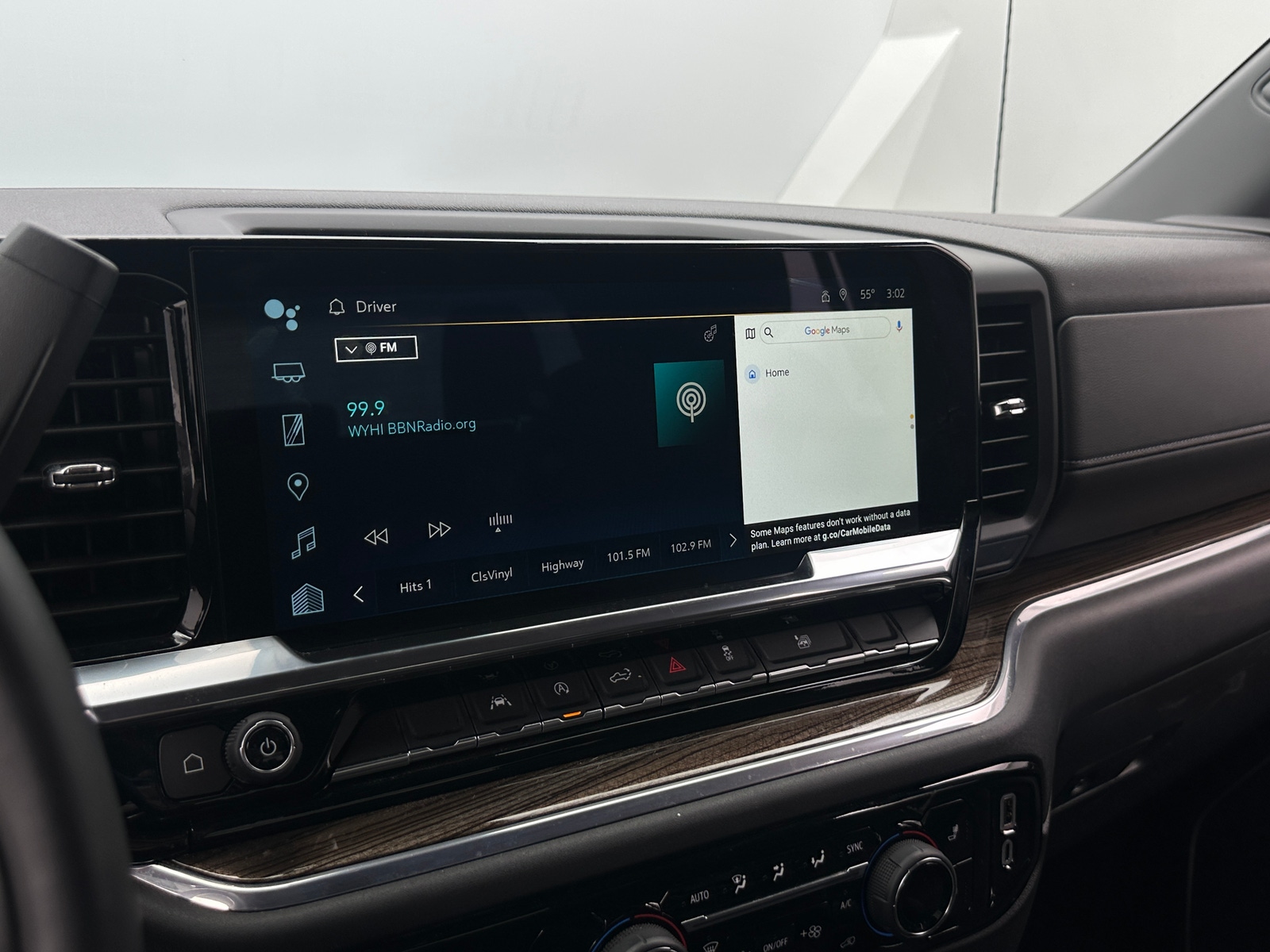 Thumbnail: 2024 Chevrolet Silverado 1500 - 4