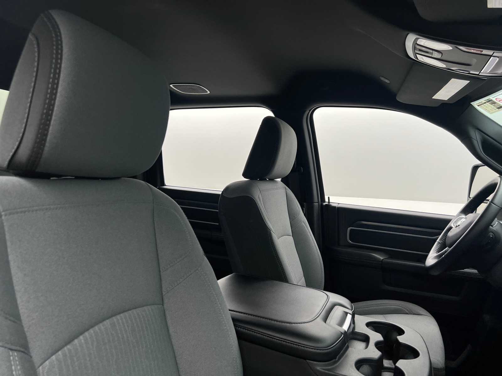 Thumbnail: 2024 RAM 2500 - 2