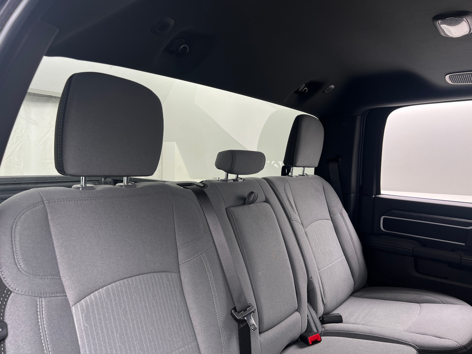 Thumbnail: 2024 RAM 2500 - 6