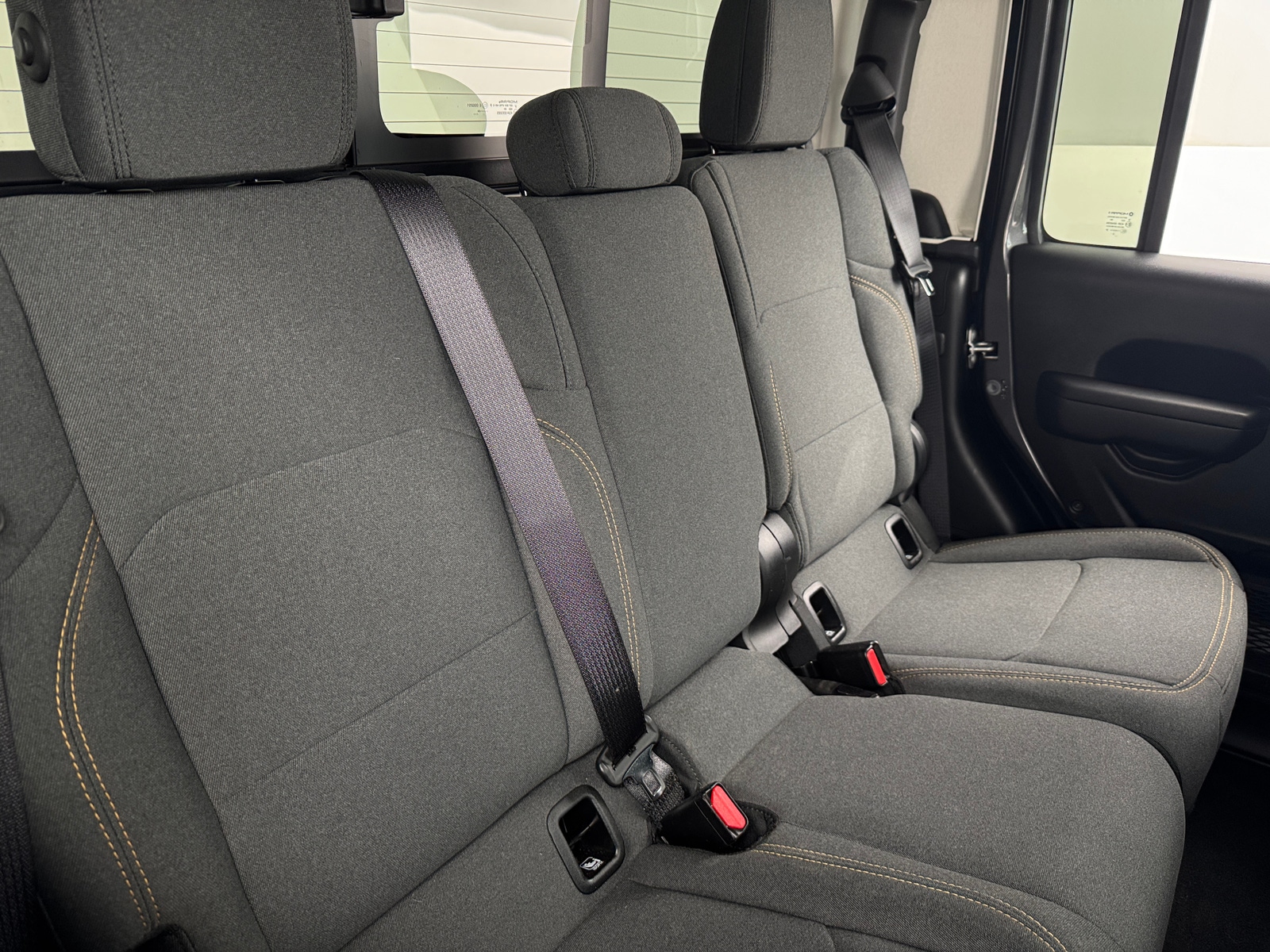 Thumbnail: 2024 Jeep Gladiator - 6