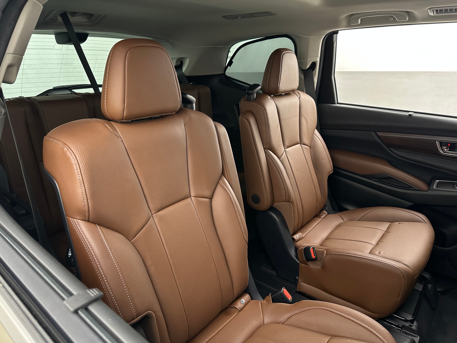 Thumbnail: 2024 Subaru Ascent - 5