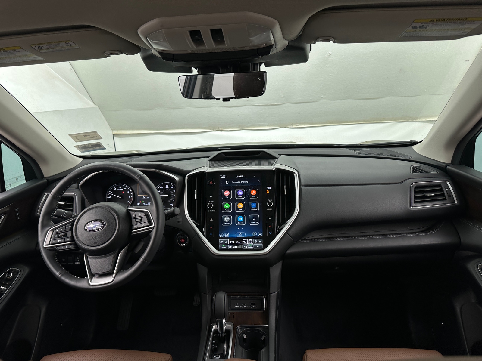 Thumbnail: 2024 Subaru Ascent - 2