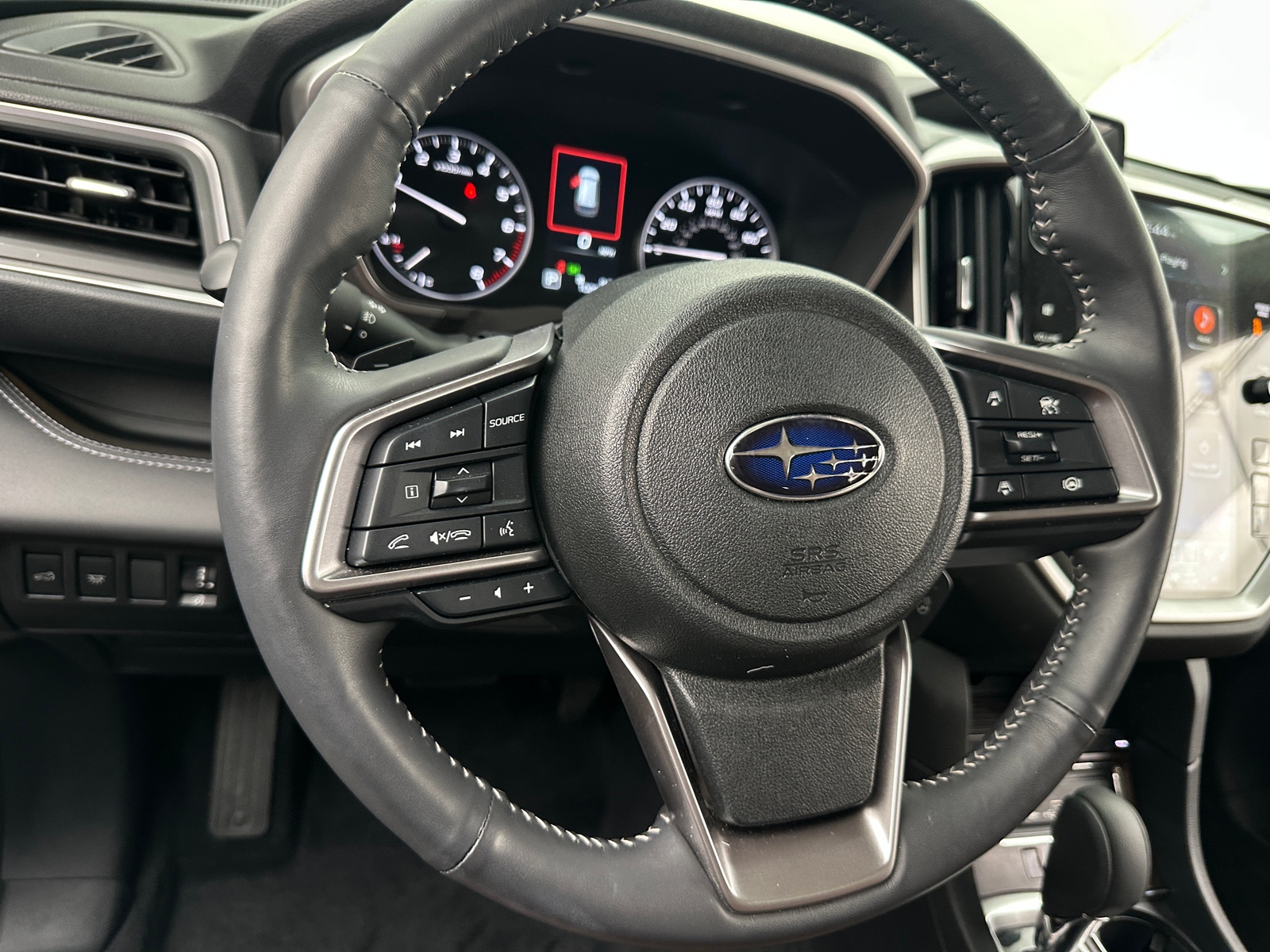 Thumbnail: 2024 Subaru Ascent - 4