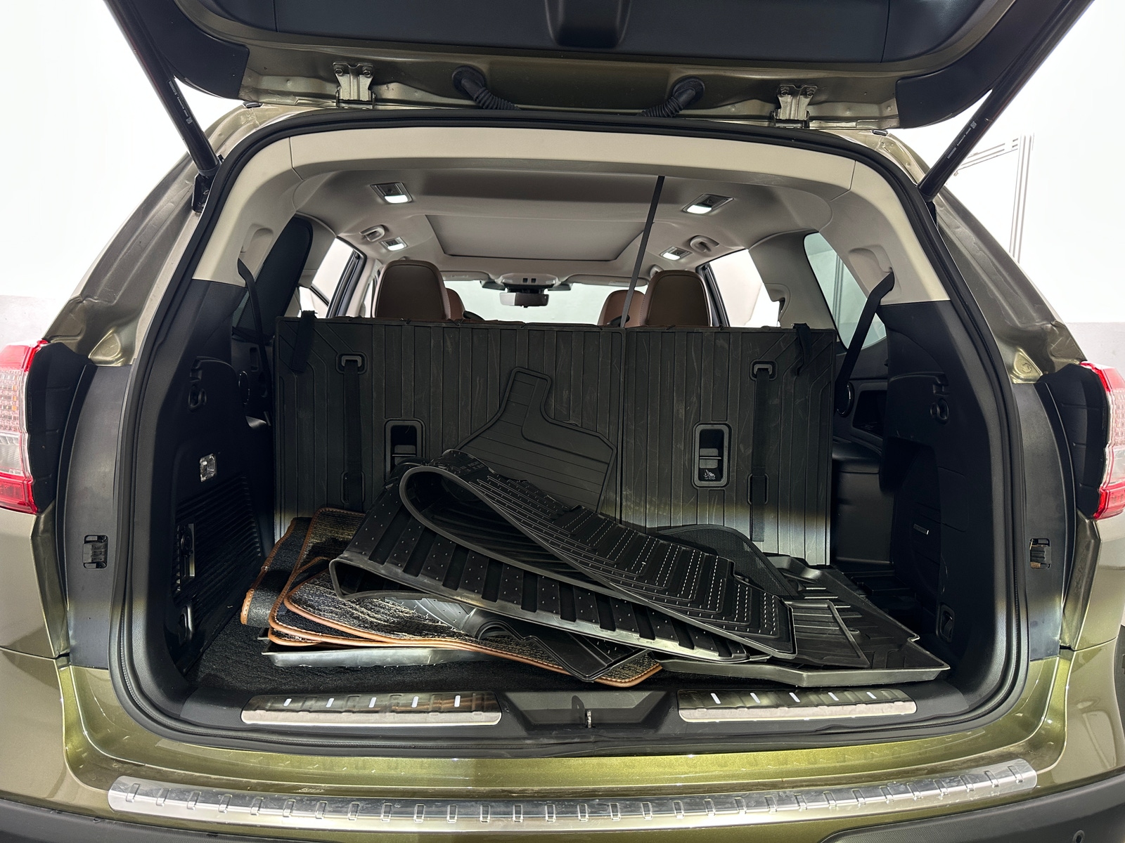 Thumbnail: 2024 Subaru Ascent - 6