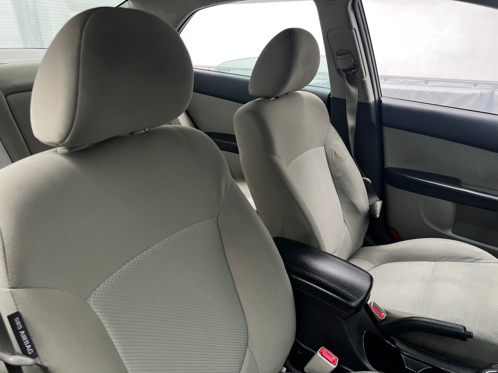 Thumbnail: 2013 Kia Forte - 2