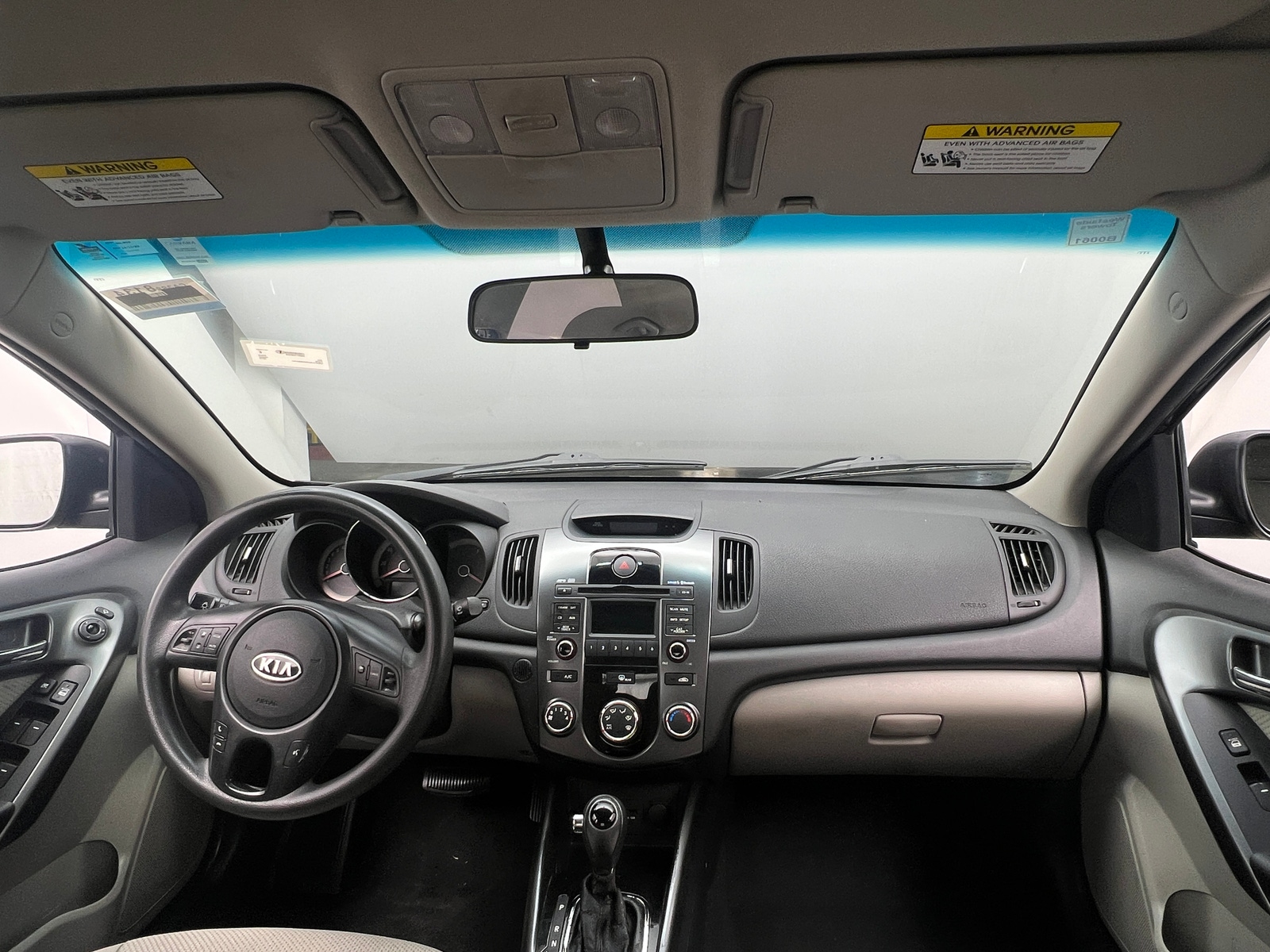 Thumbnail: 2013 Kia Forte - 3