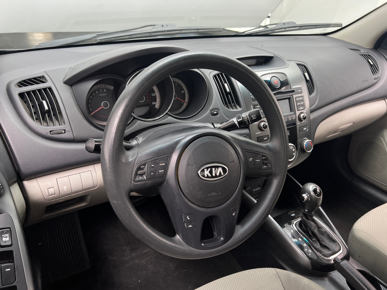 Thumbnail: 2013 Kia Forte - 5