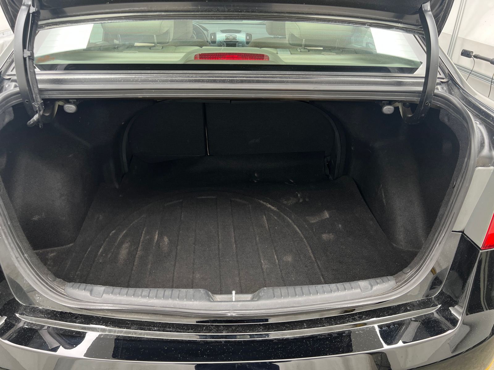 Thumbnail: 2013 Kia Forte - 7