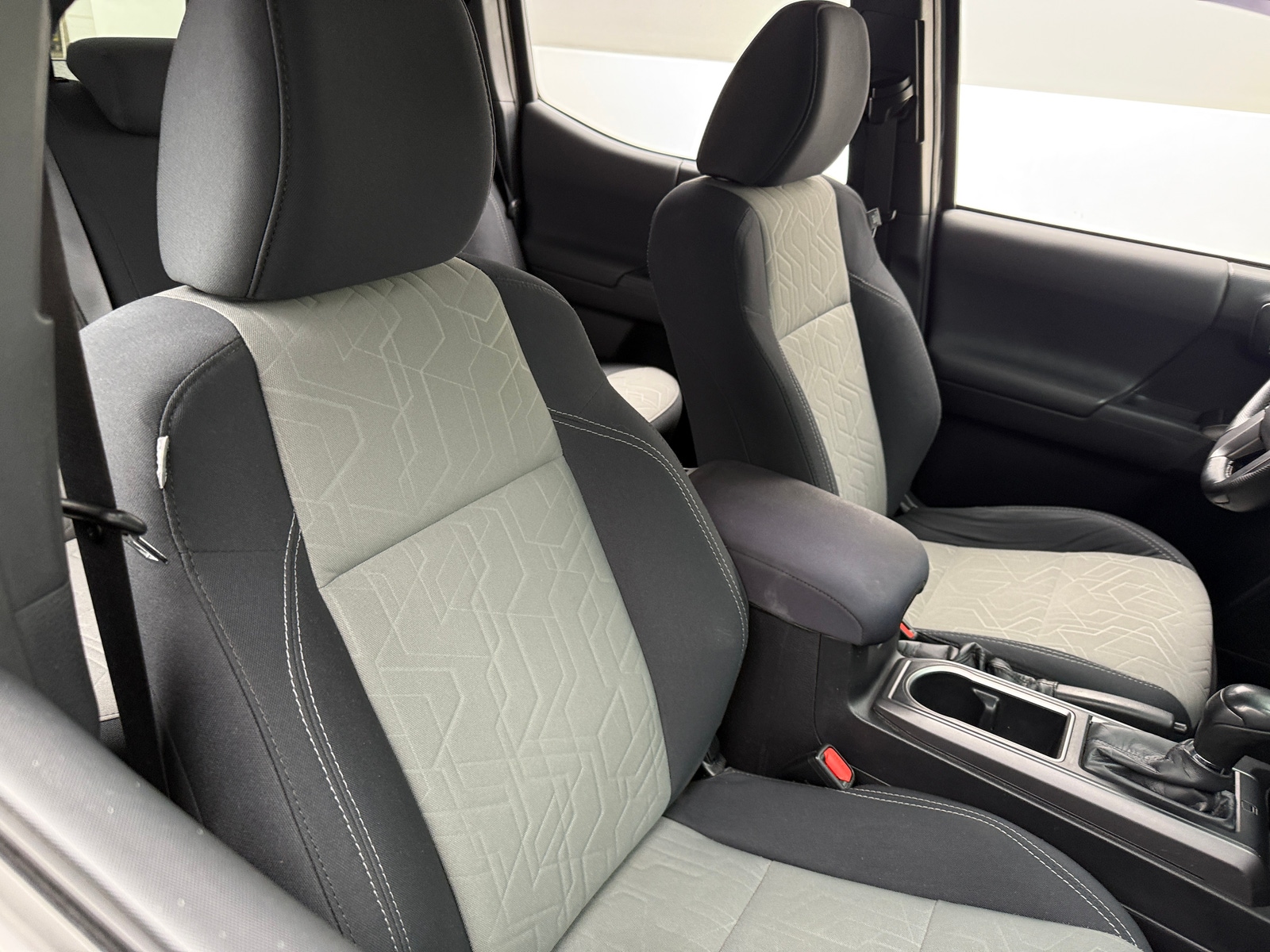 Thumbnail: 2021 Toyota Tacoma - 2