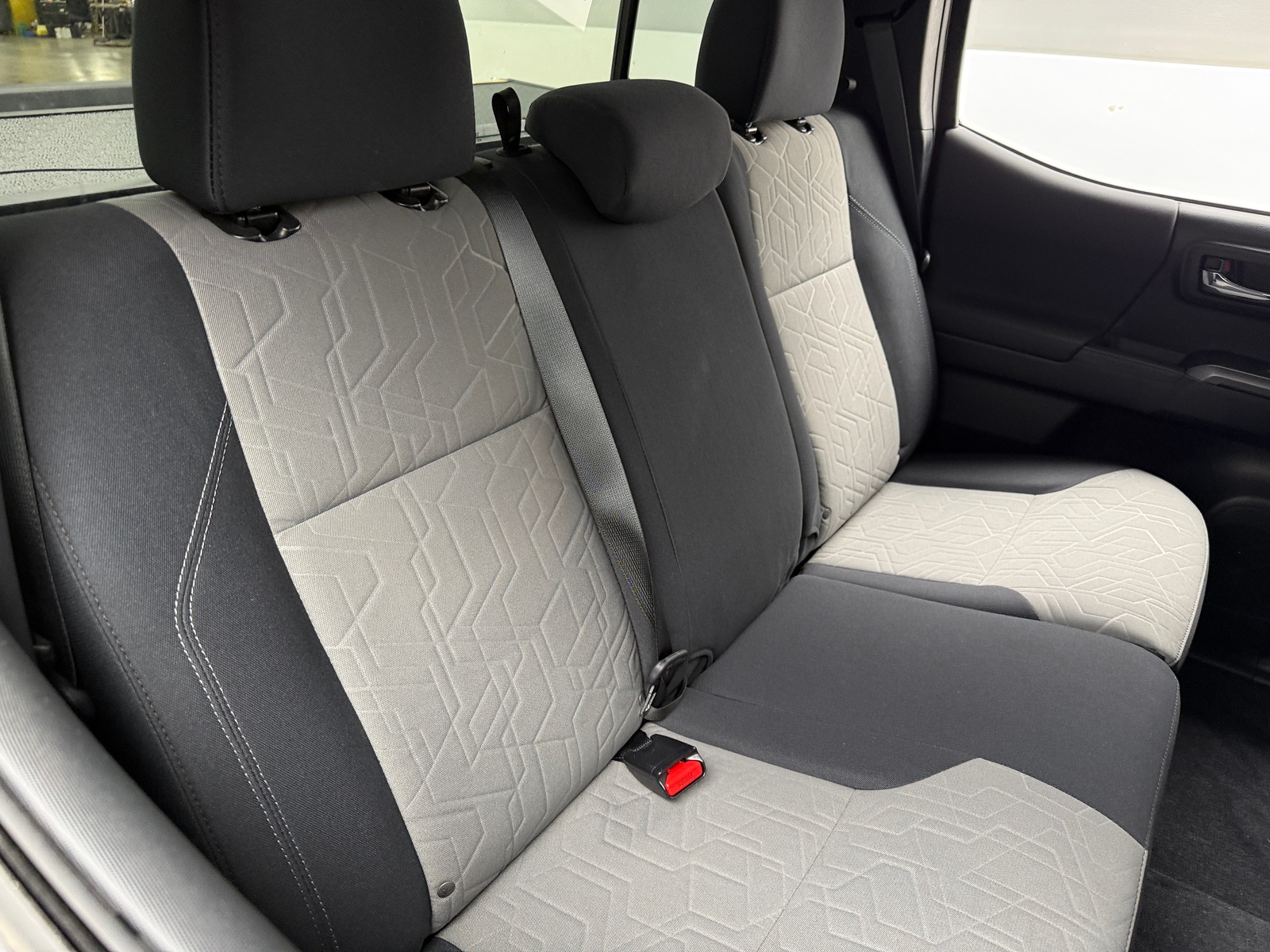 Thumbnail: 2021 Toyota Tacoma - 6