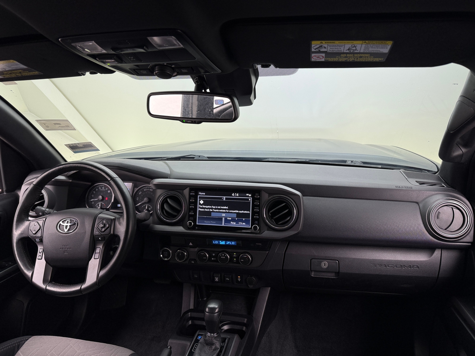 Thumbnail: 2021 Toyota Tacoma - 3