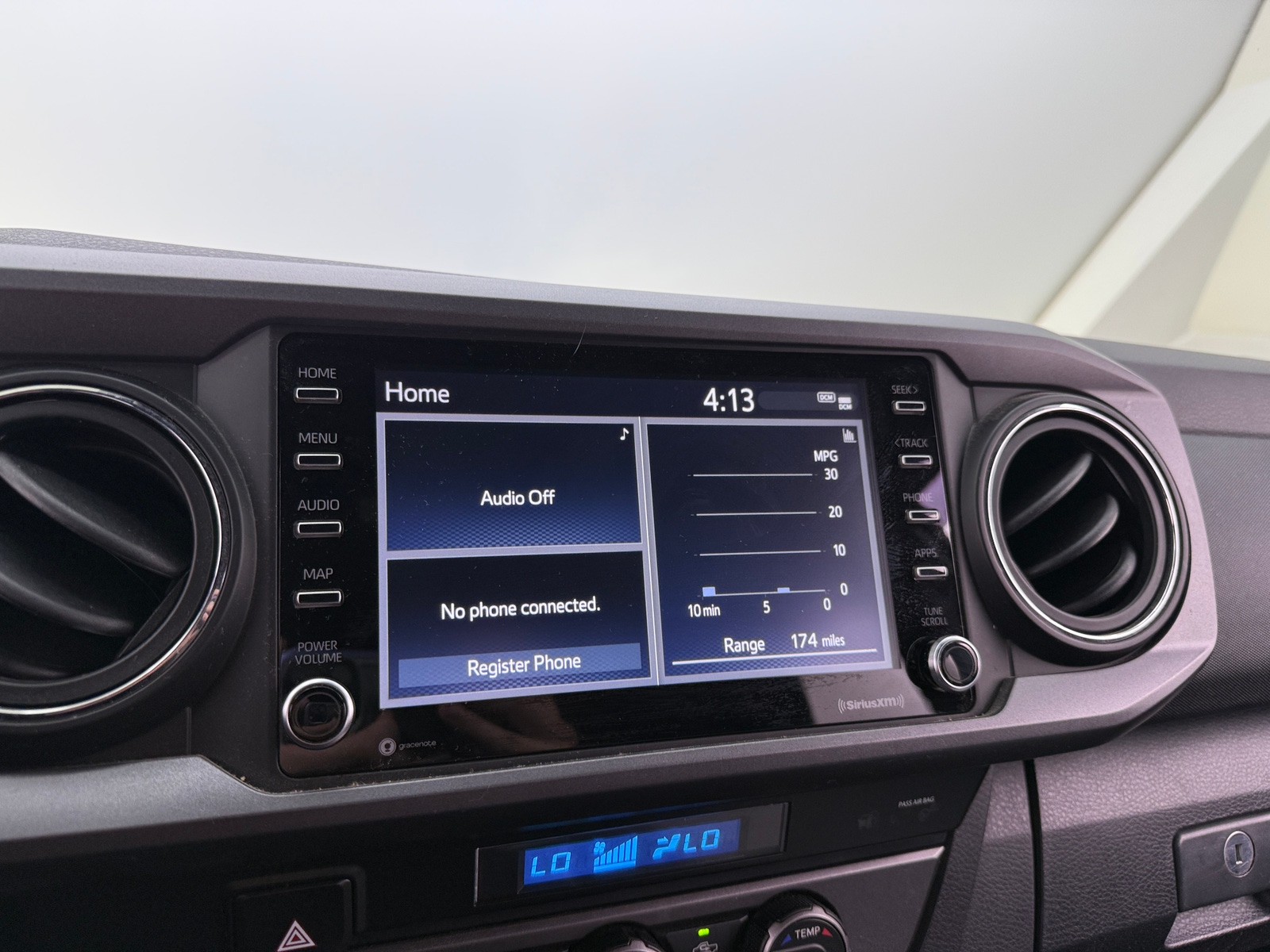 Thumbnail: 2021 Toyota Tacoma - 4