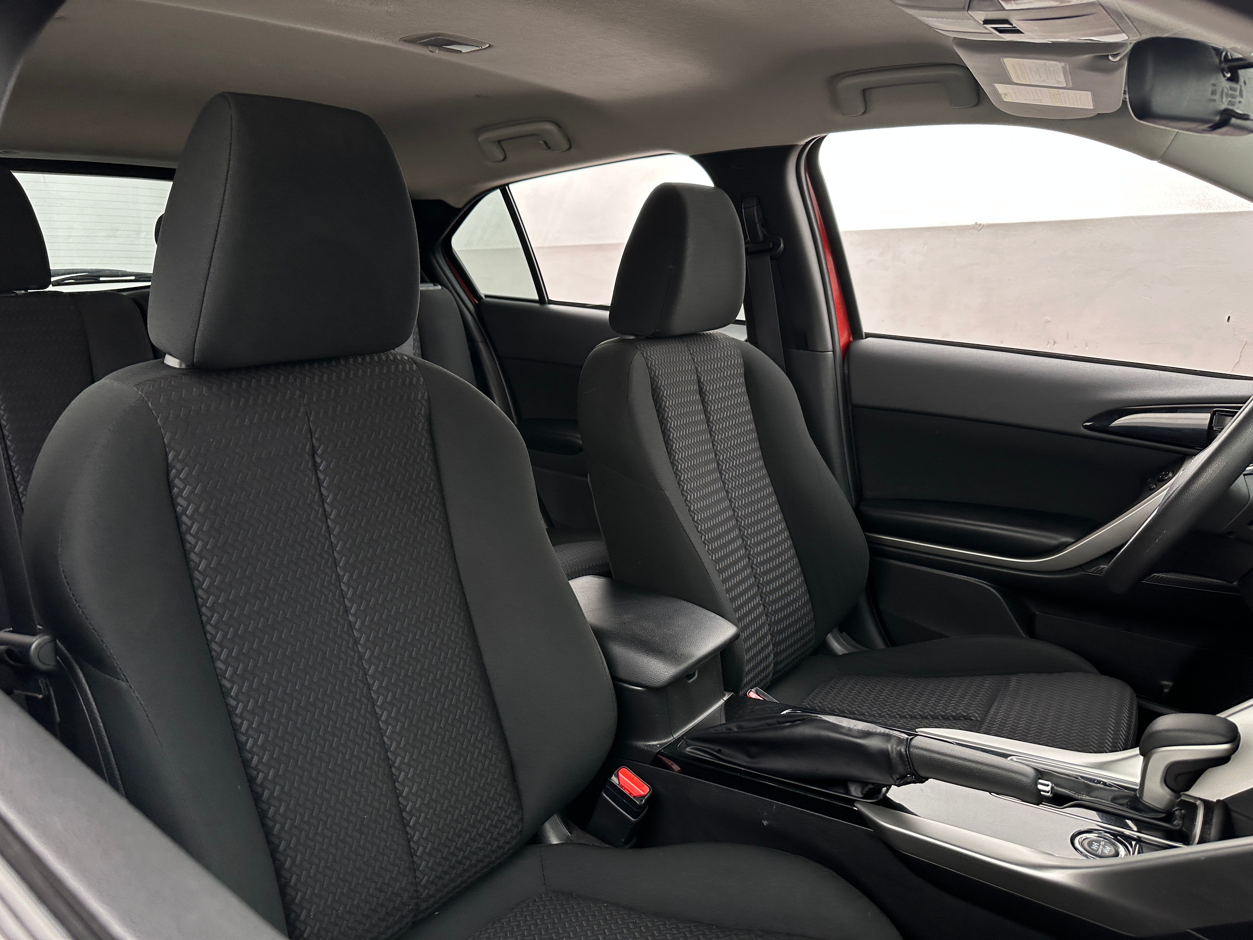 2024 Mitsubishi Eclipse Cross