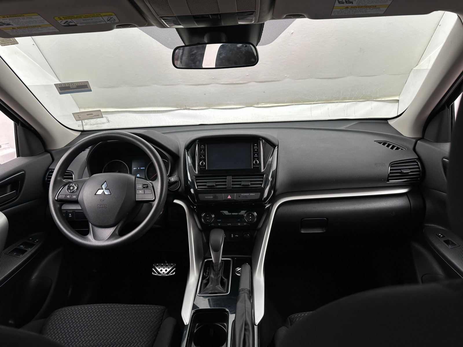 Thumbnail: 2024 Mitsubishi Eclipse Cross - 3