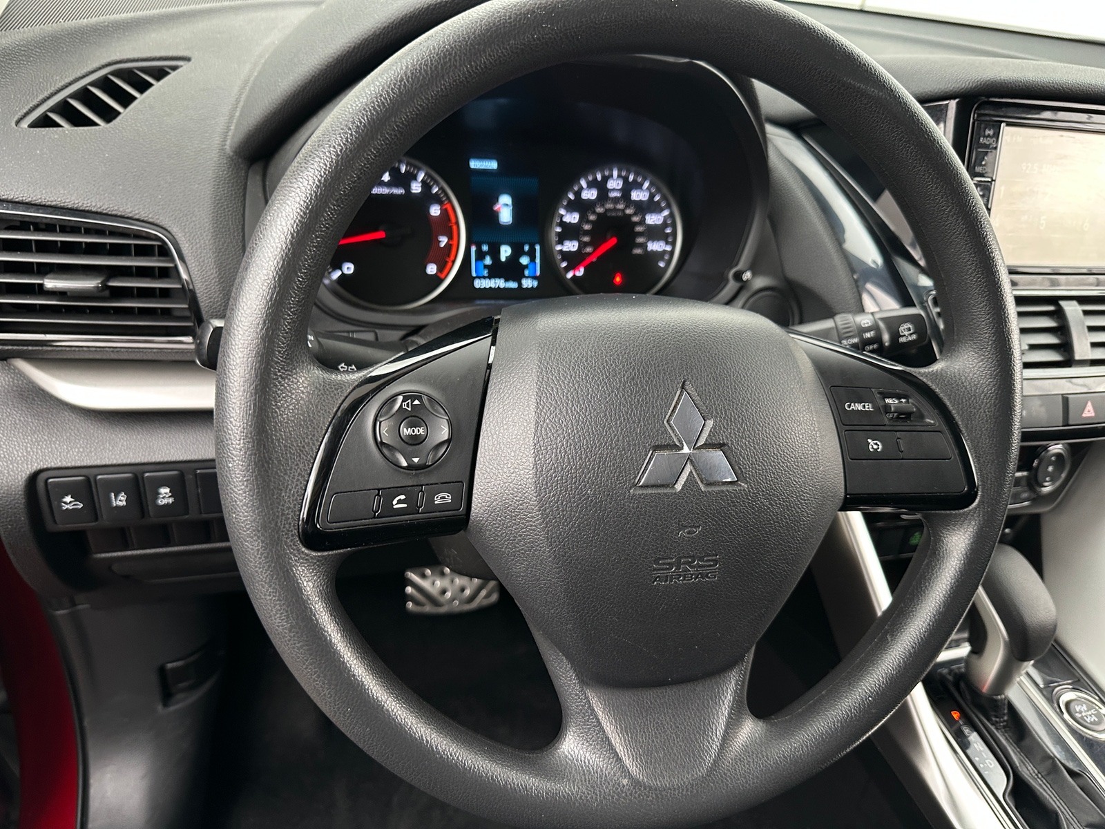 Thumbnail: 2024 Mitsubishi Eclipse Cross - 5