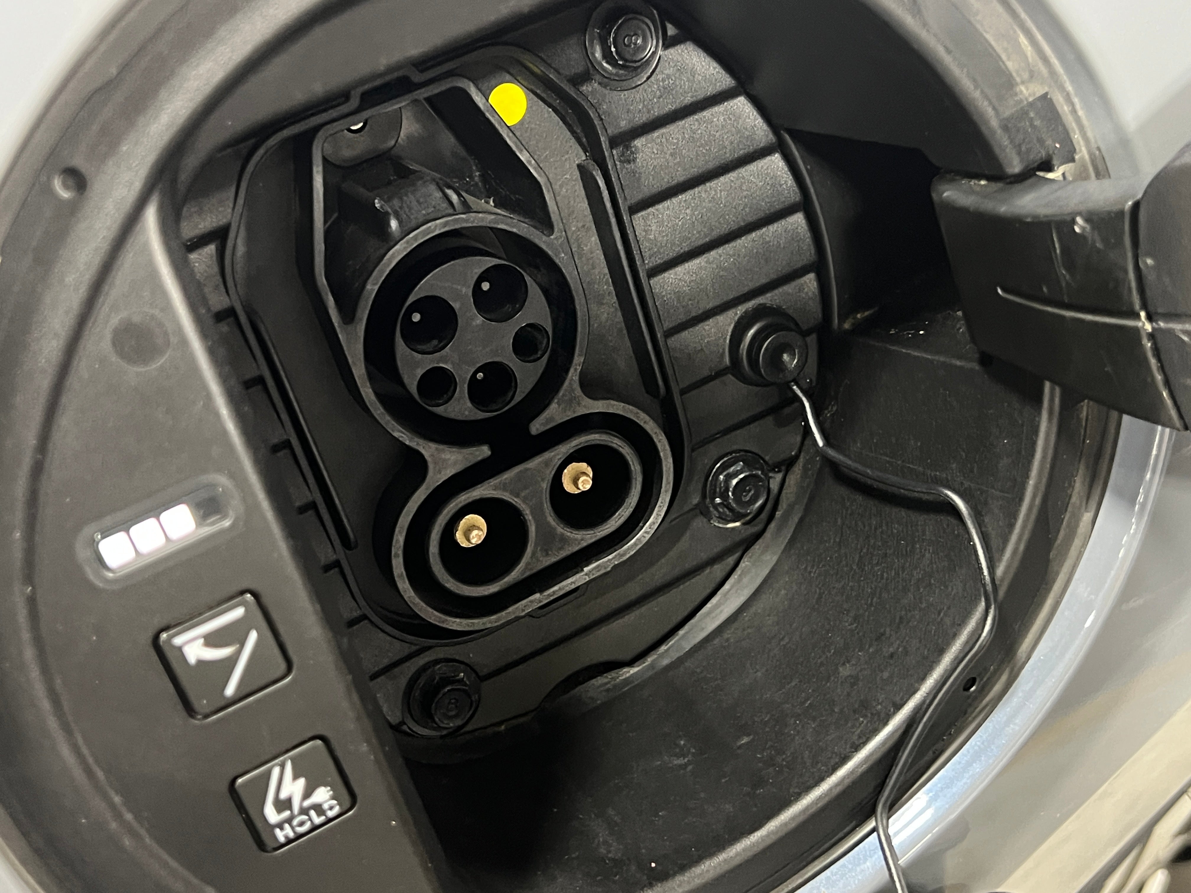 Used 2023 Hyundai IONIQ 6 SEL with VIN KMHM34AC8PA044062 for sale in Oak Creek, WI