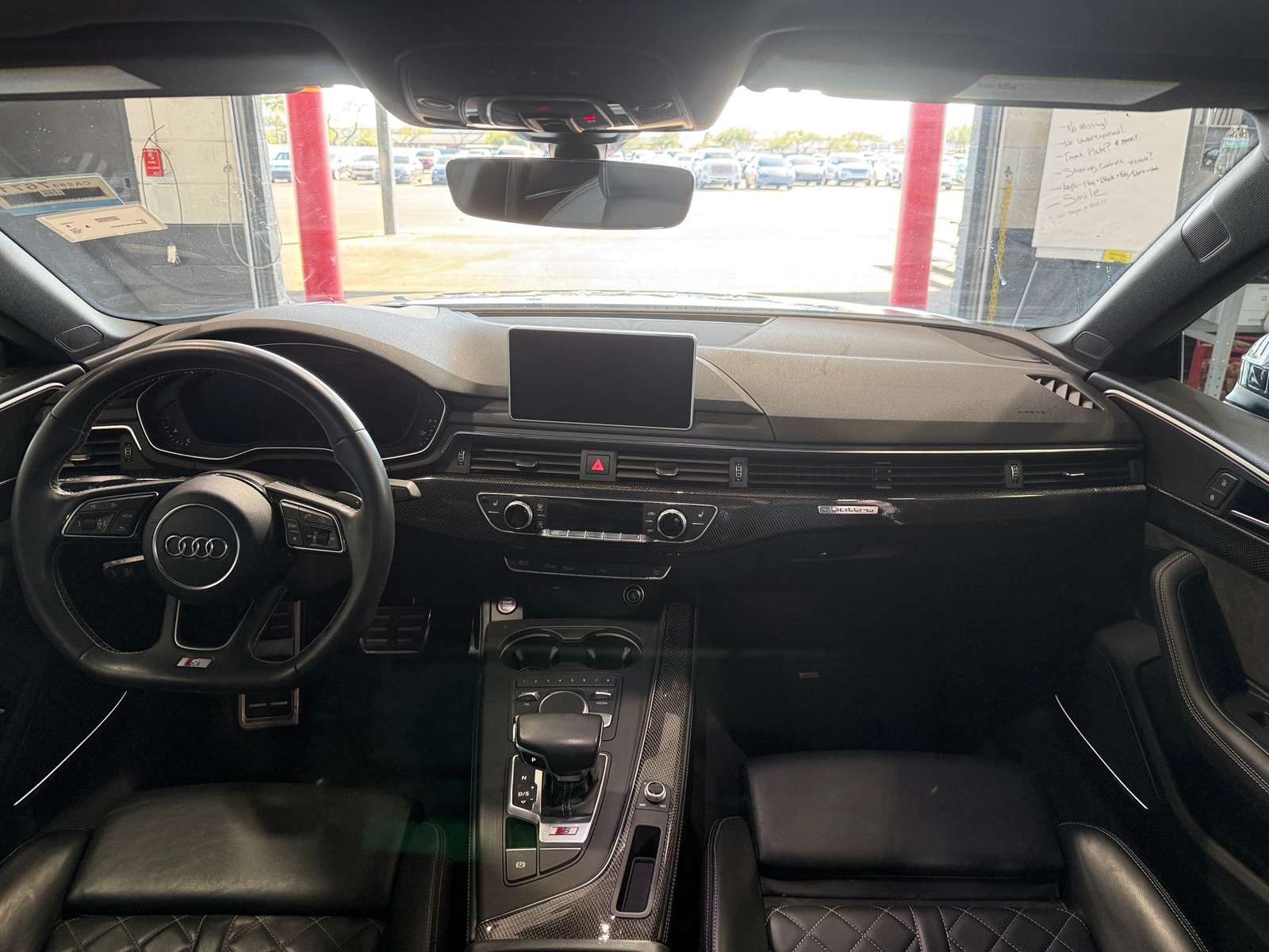 Thumbnail: 2018 Audi S5 - 2